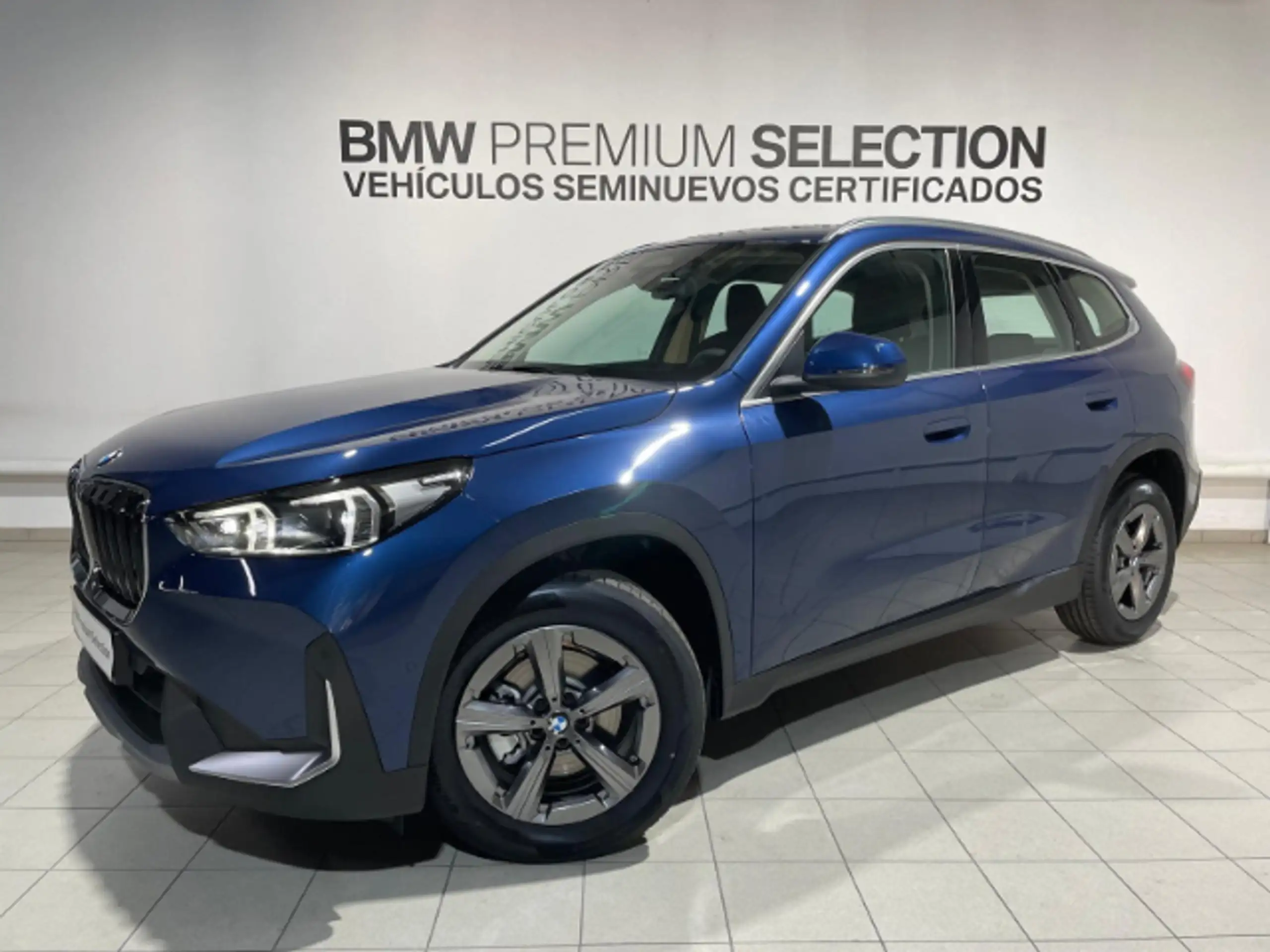 BMW - X1