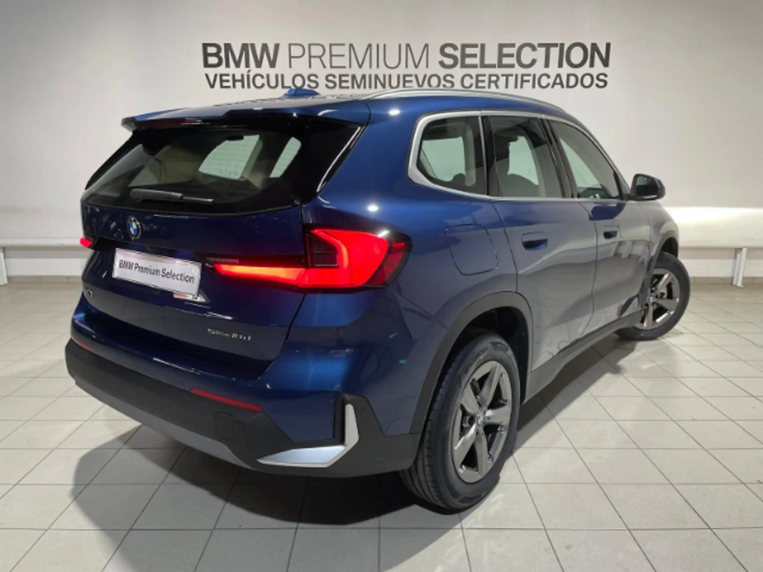 BMW - X1