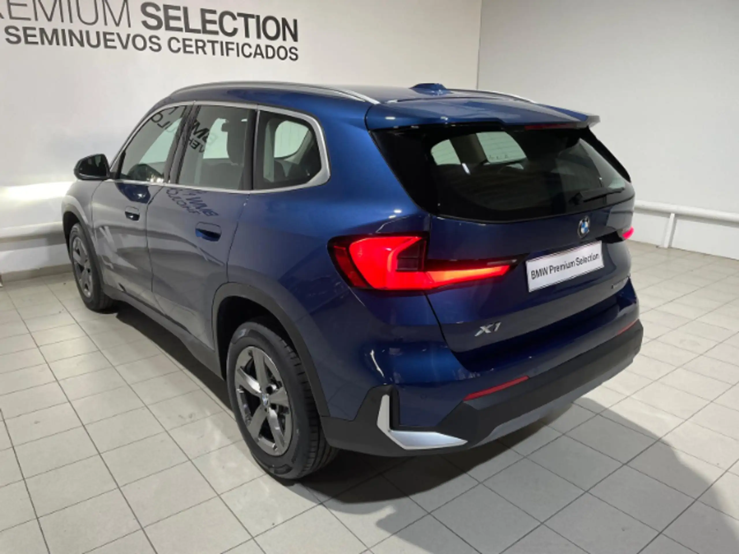 BMW - X1