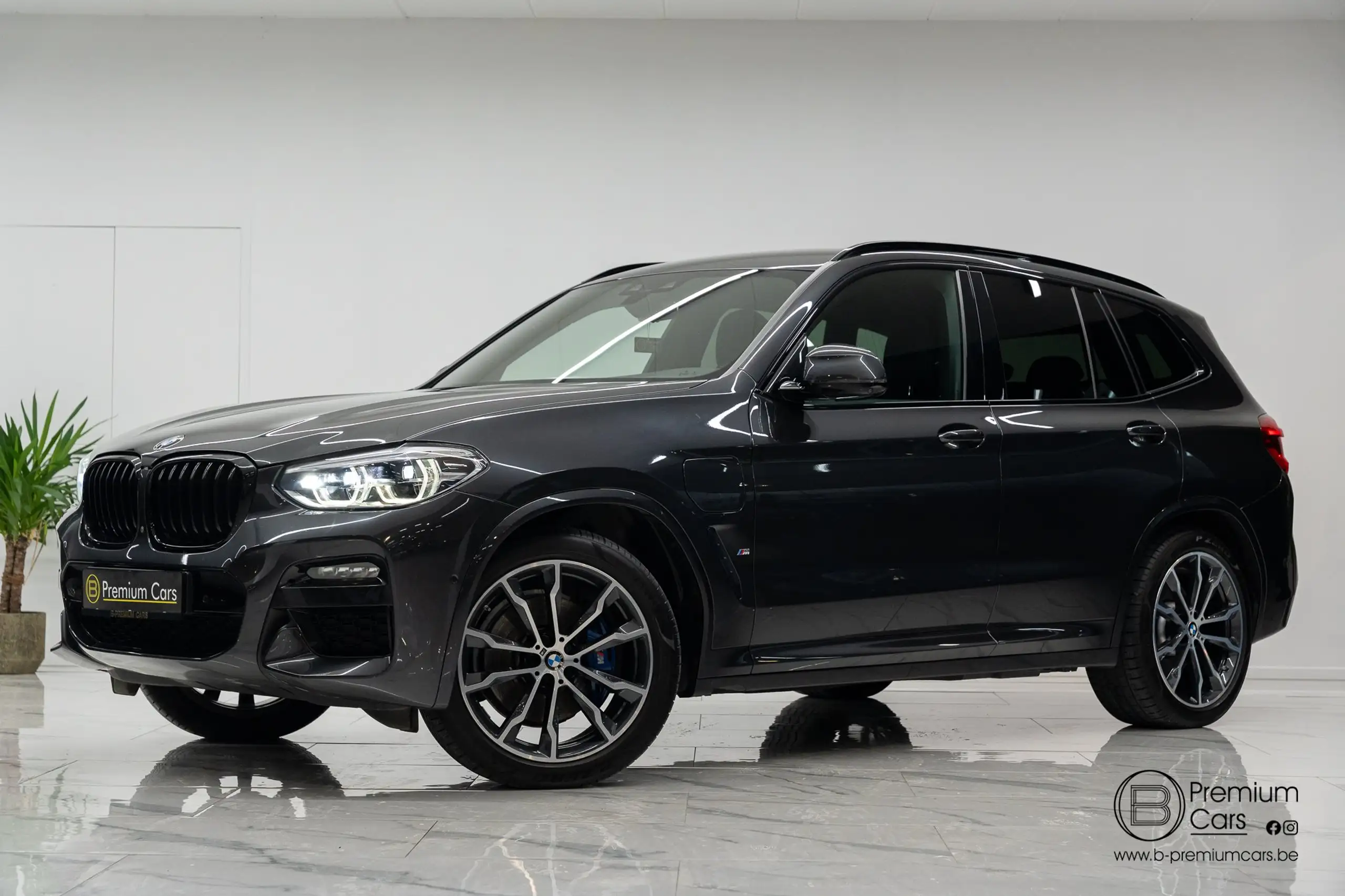 BMW - X3