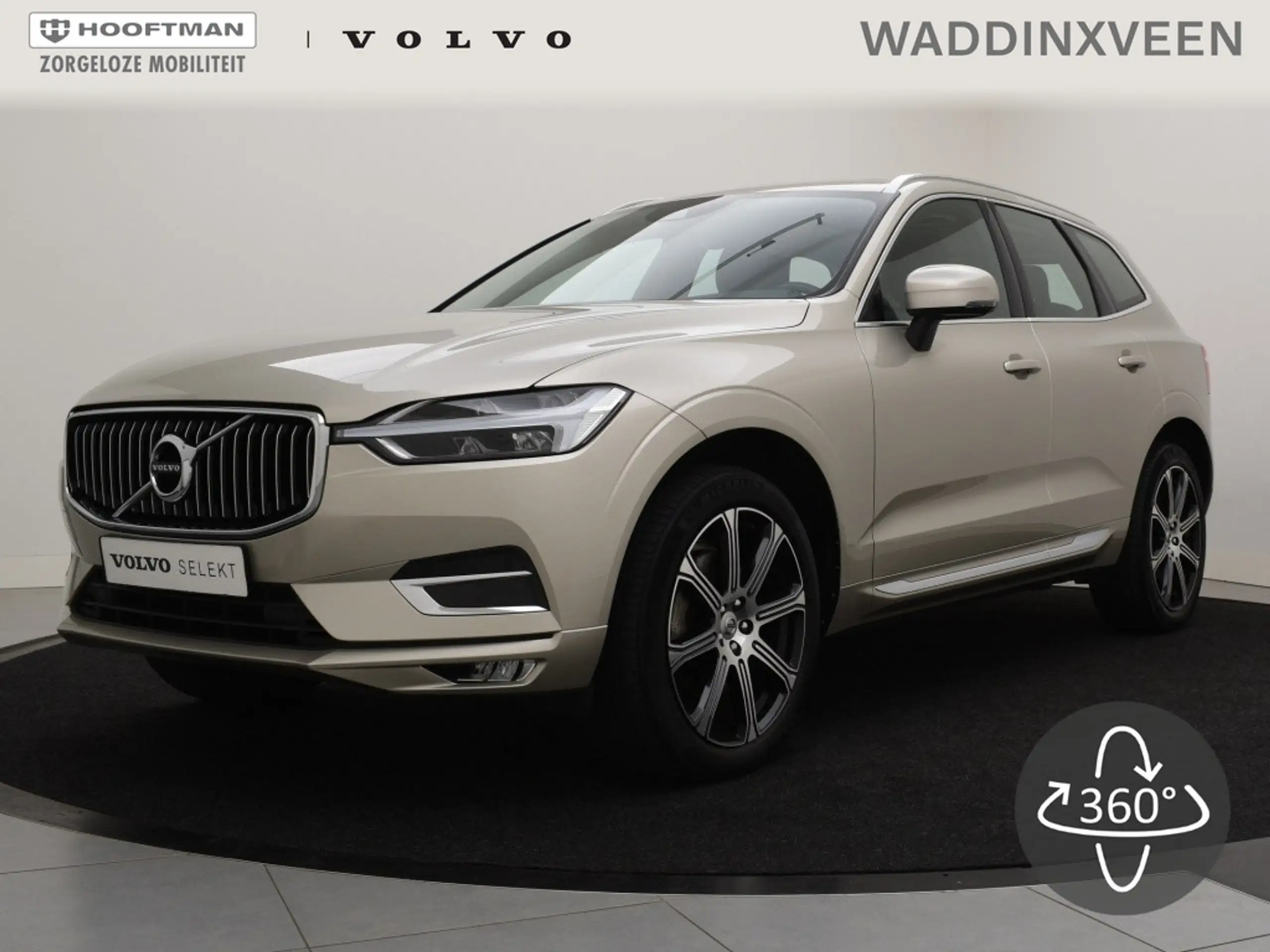 Volvo - XC60