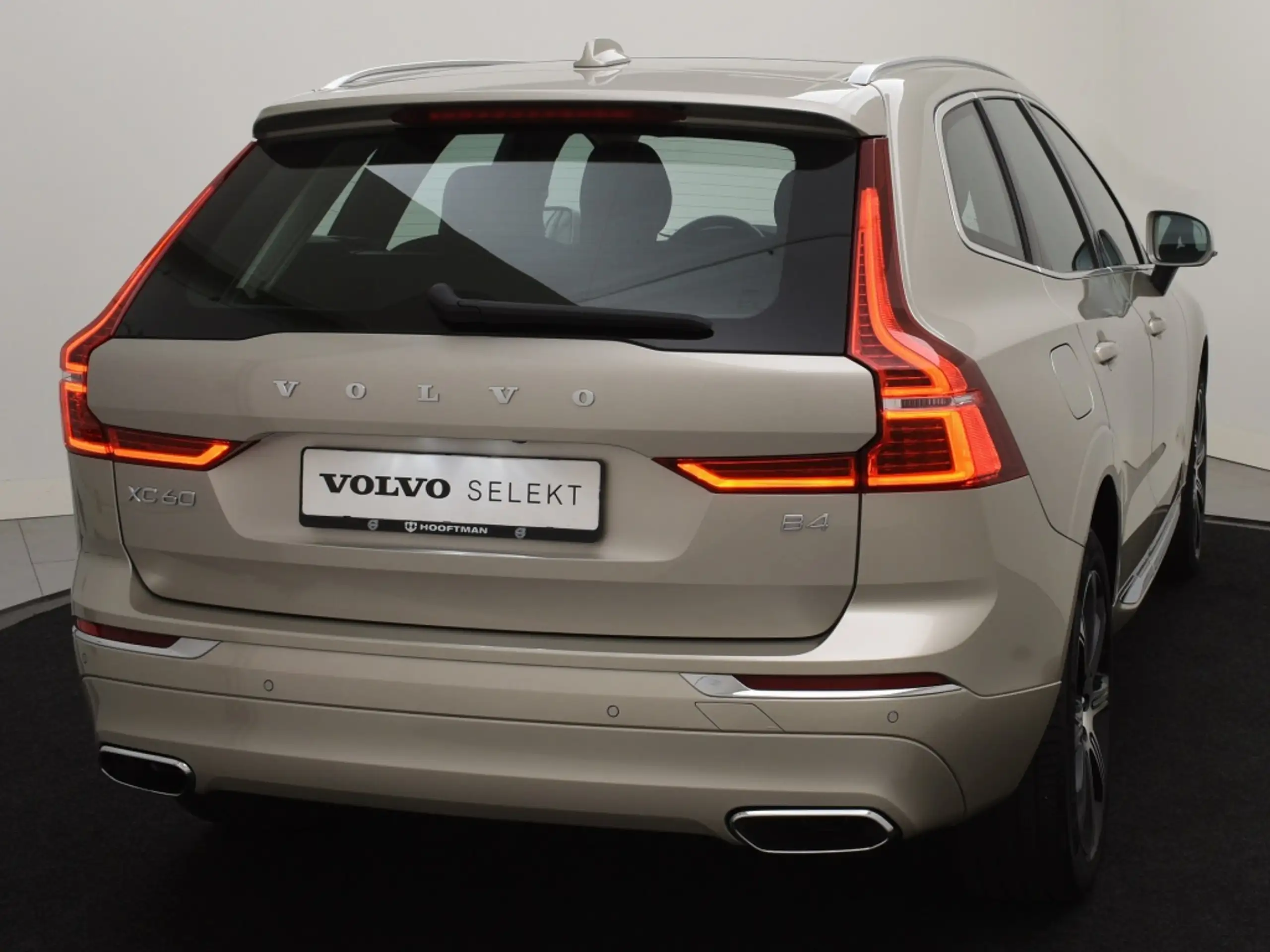 Volvo - XC60