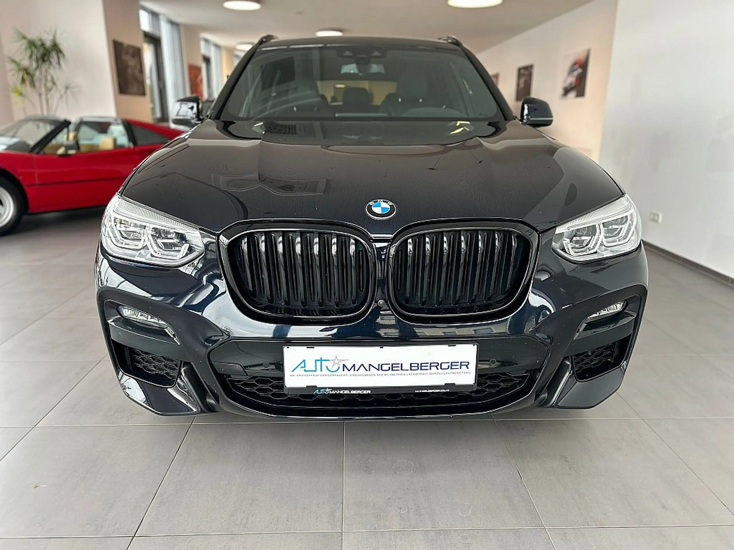 BMW - X3