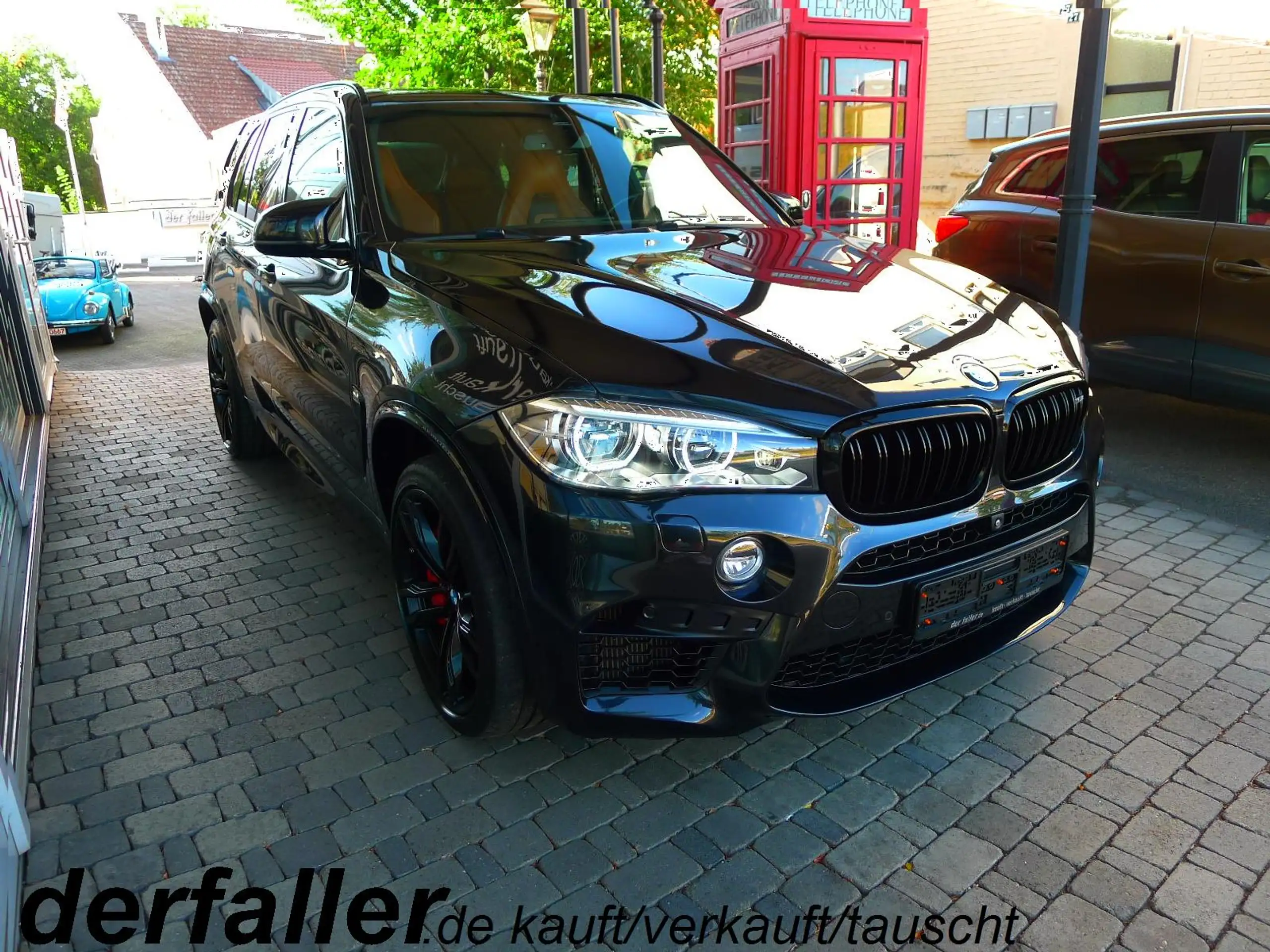 BMW - X5