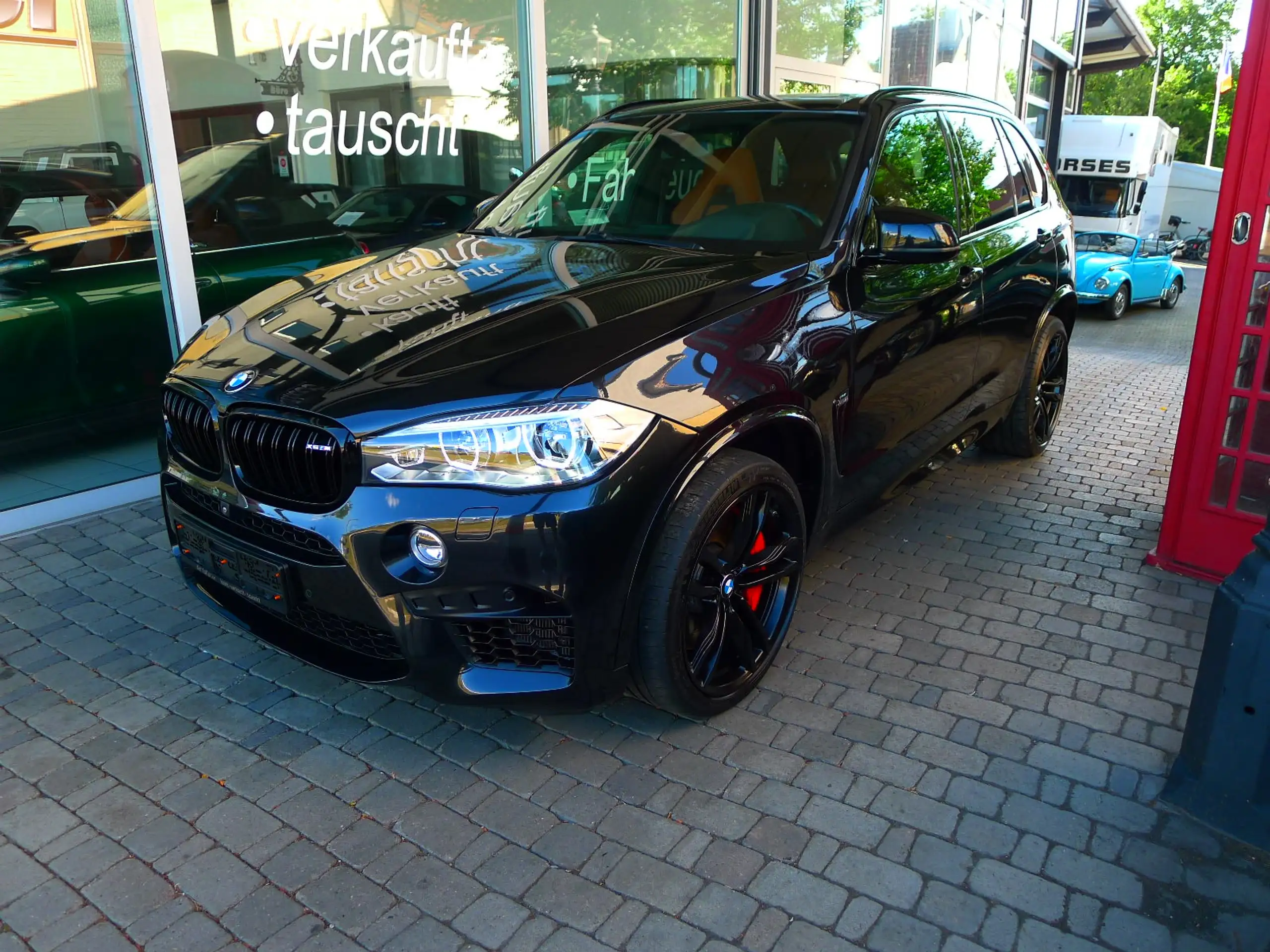 BMW - X5