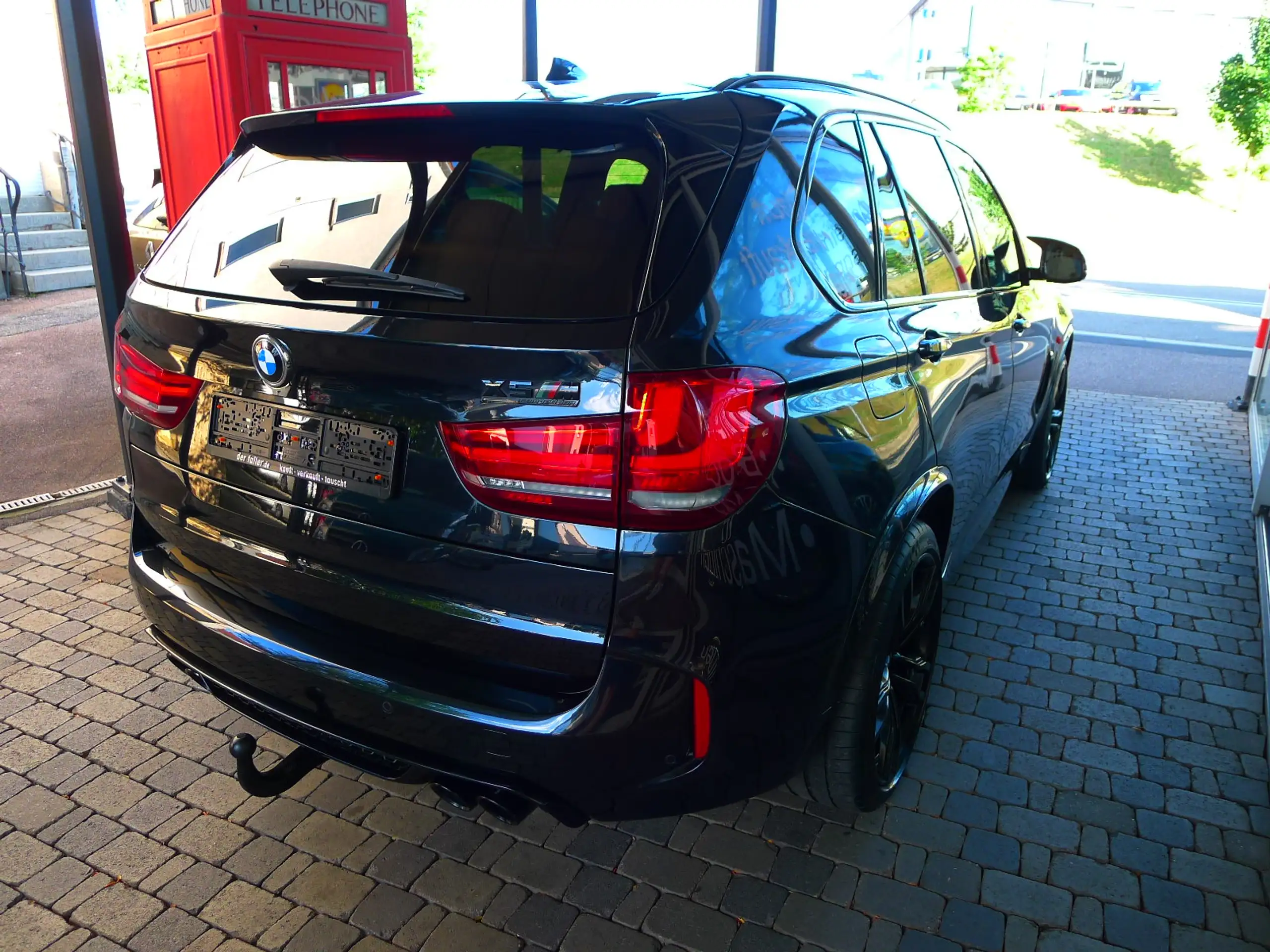 BMW - X5