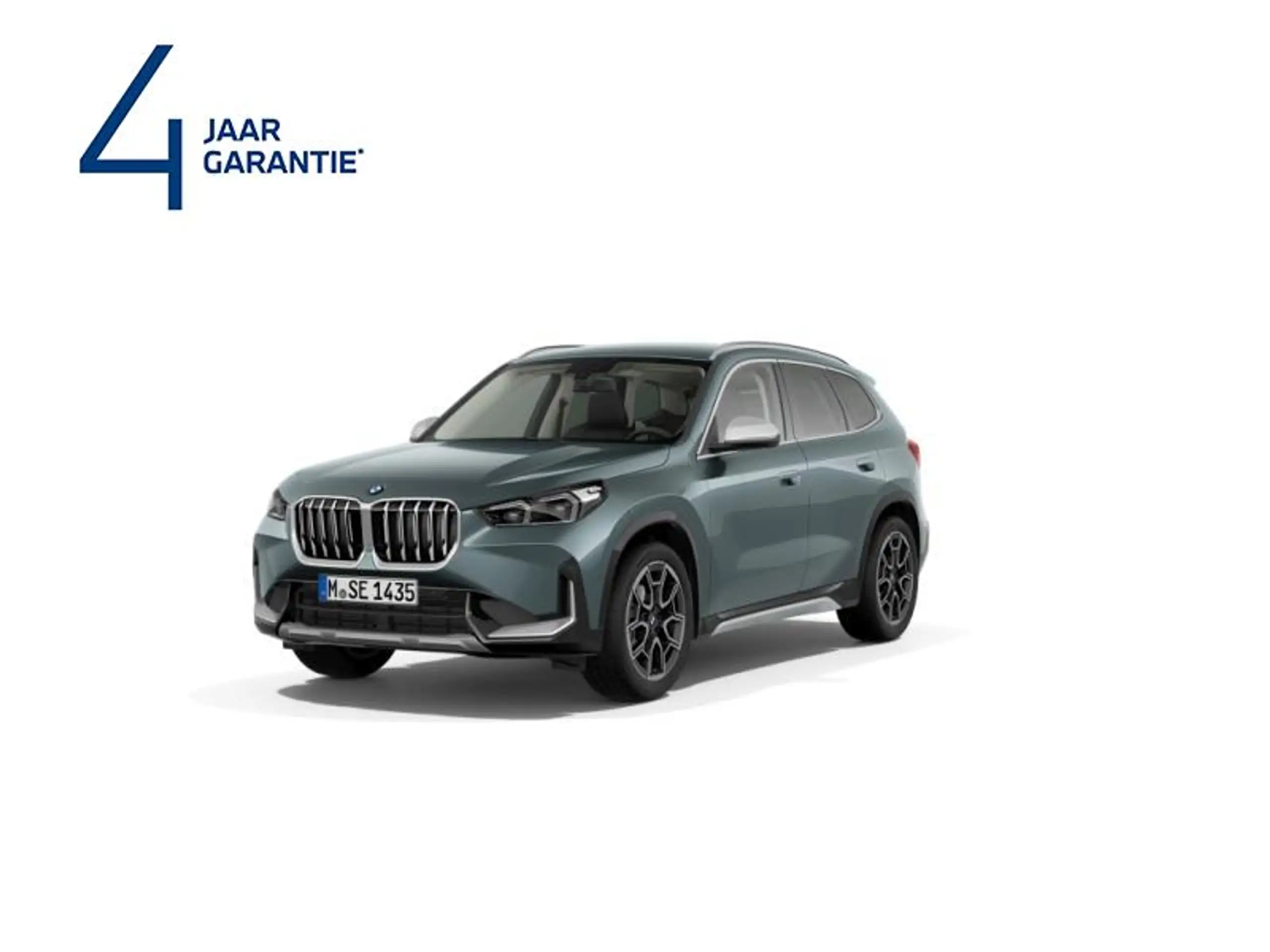 BMW X1 2023