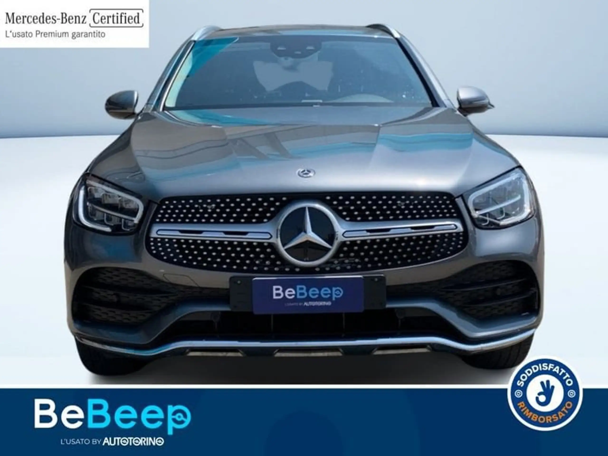 Mercedes-Benz - GLC 220