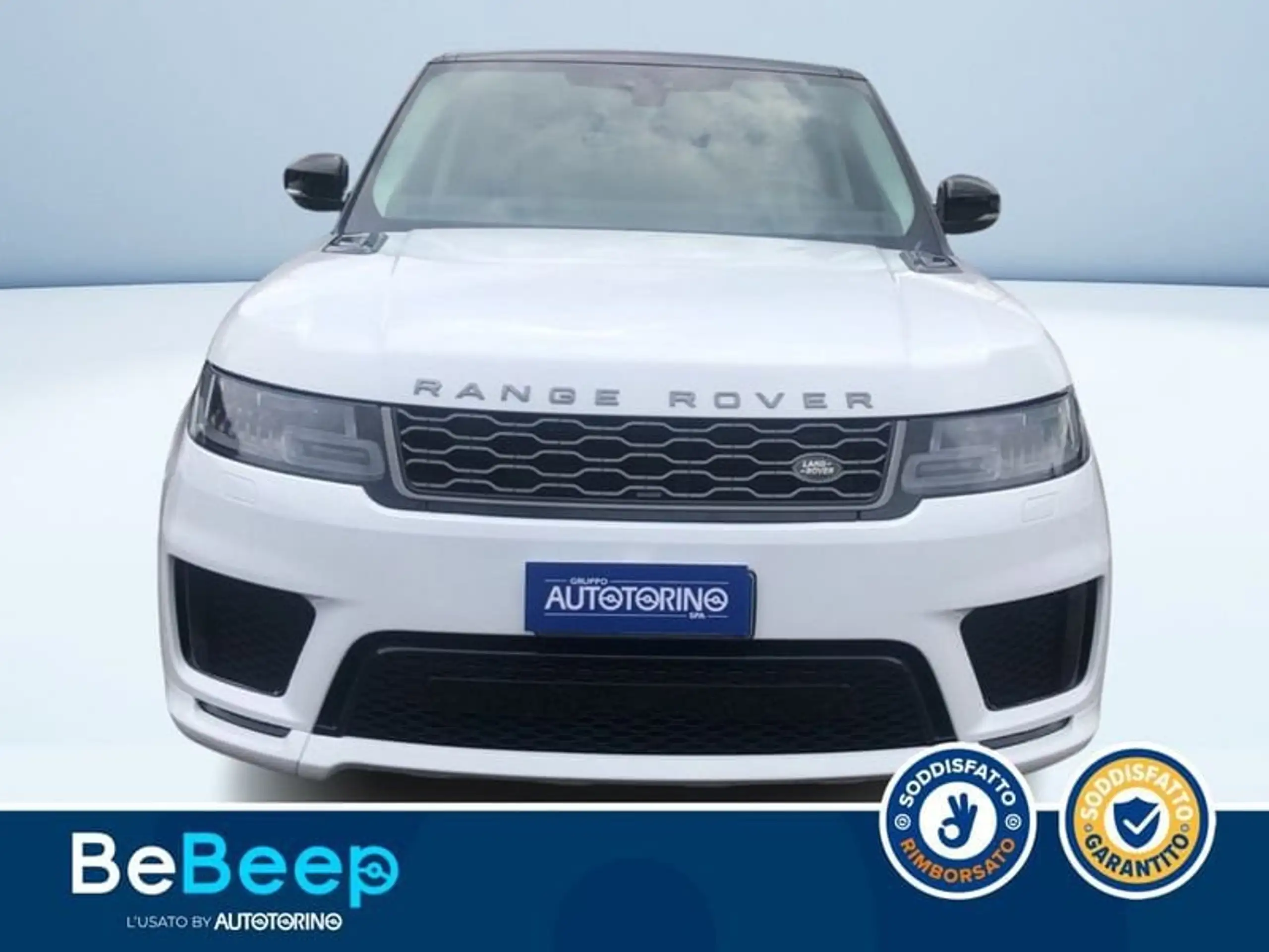 Land Rover - Range Rover Sport