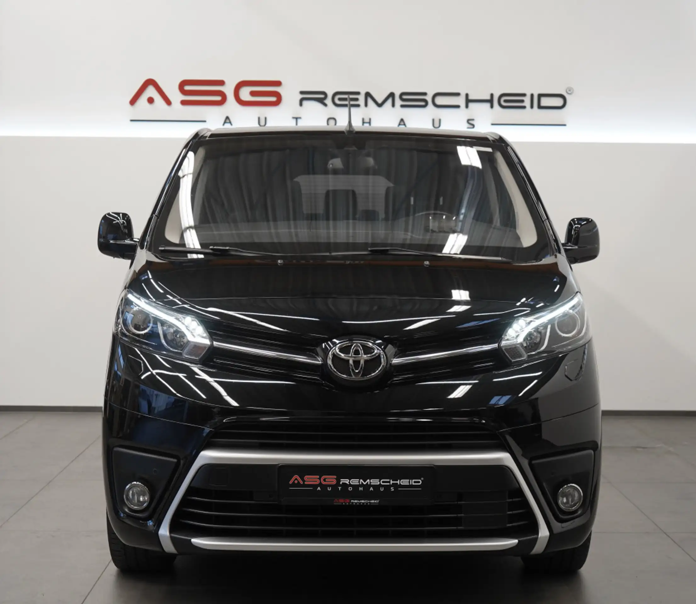 Toyota - Proace