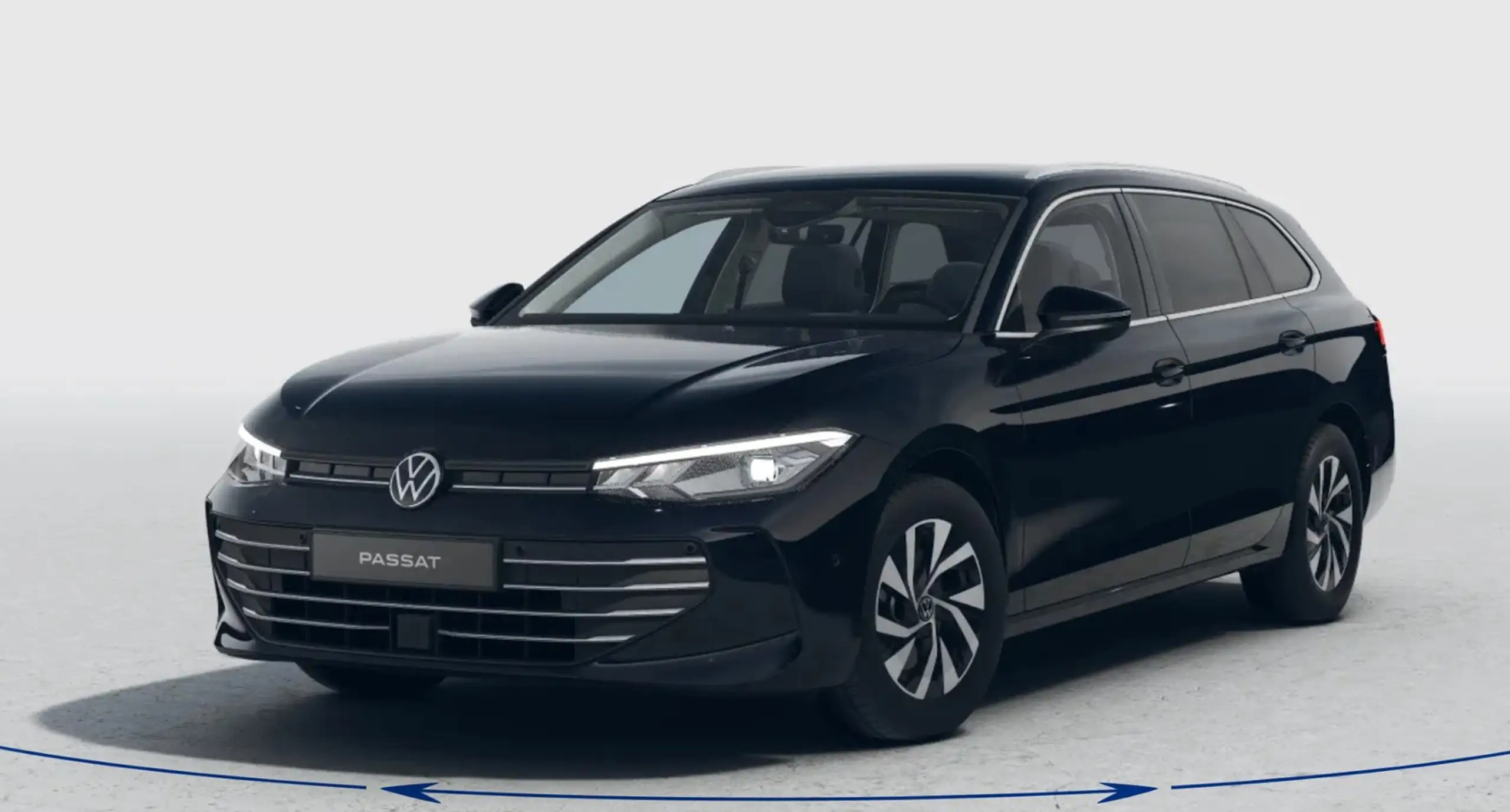 Volkswagen - Passat Variant