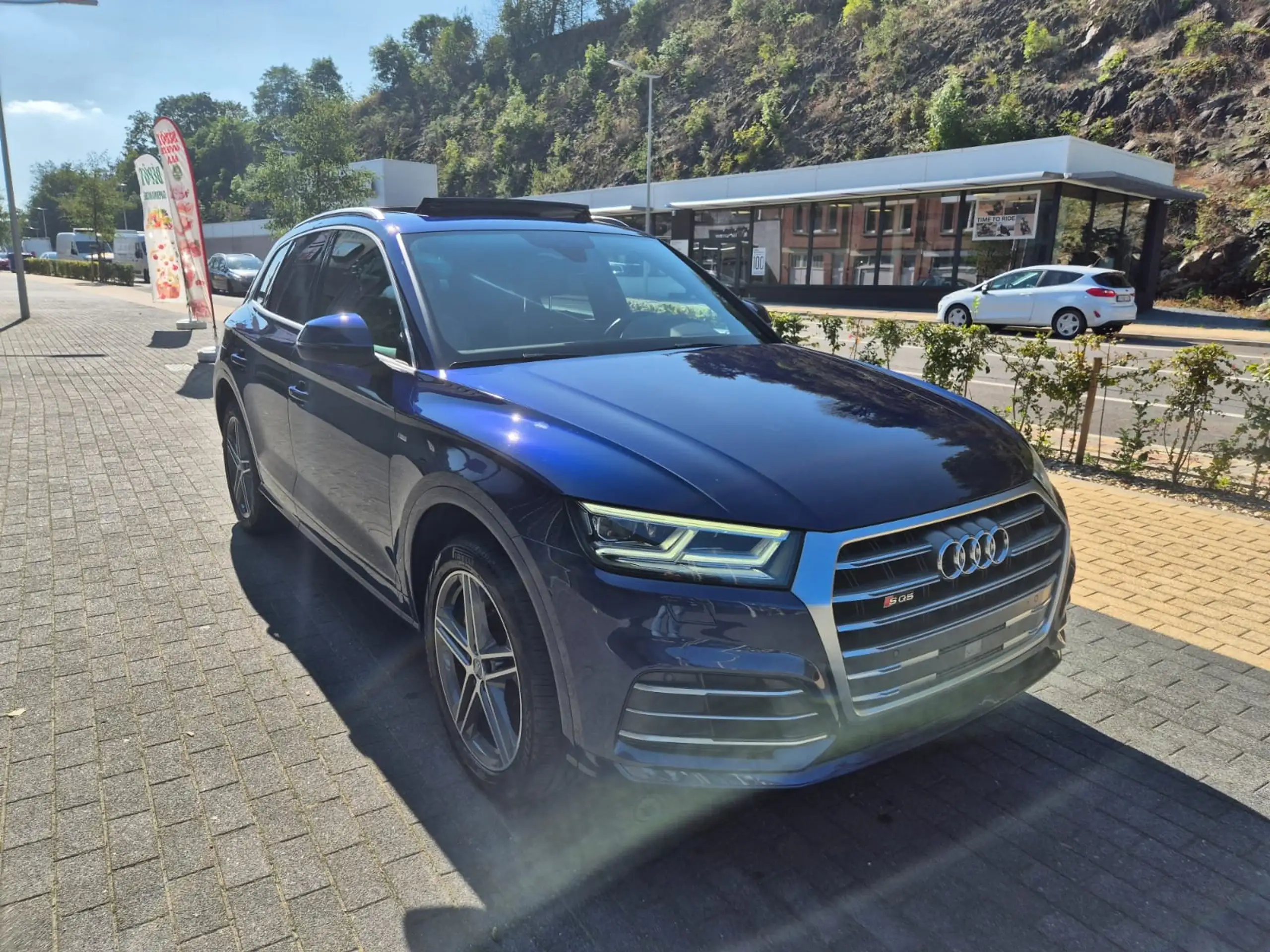 Audi - Q5