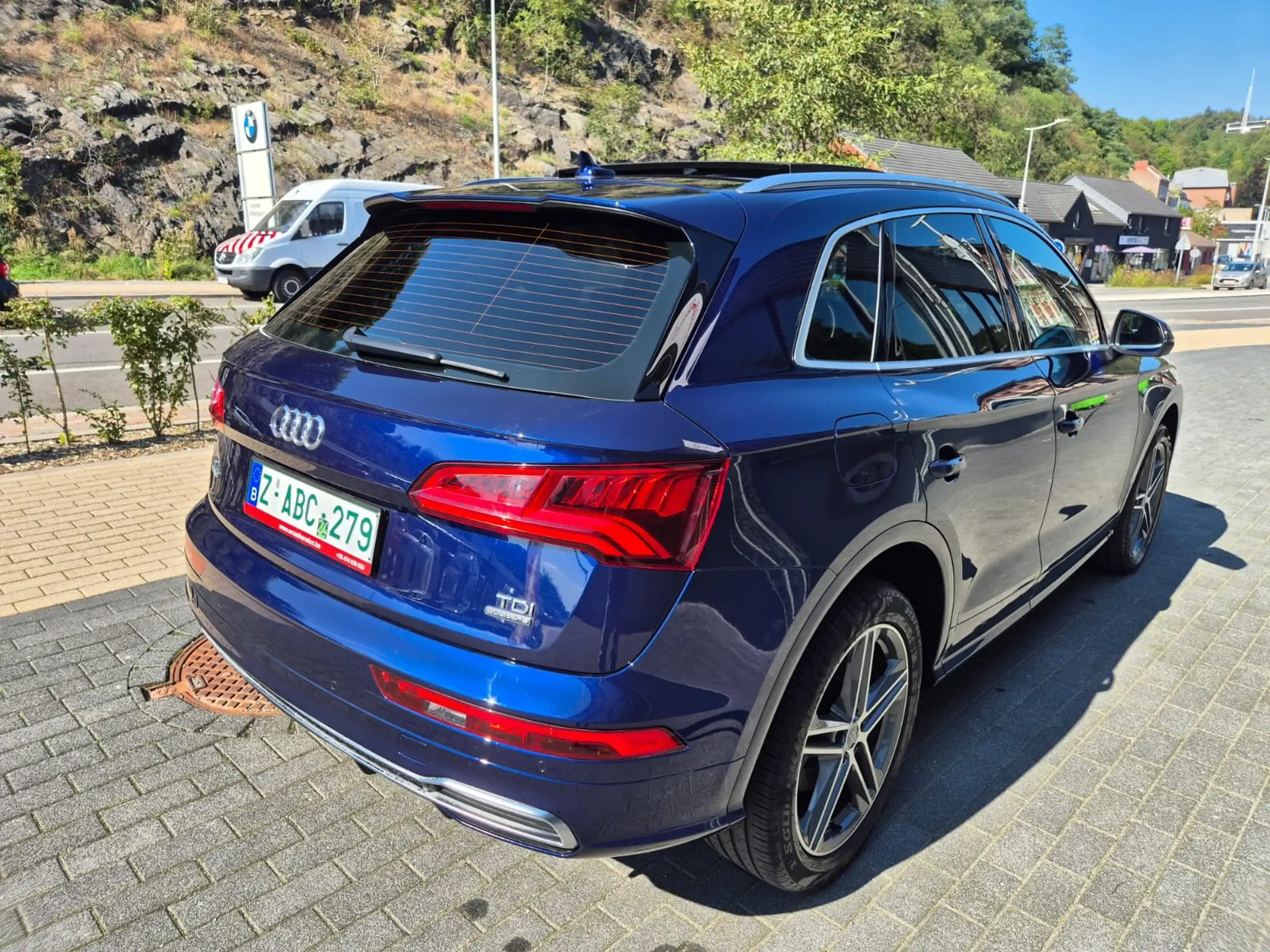 Audi - Q5