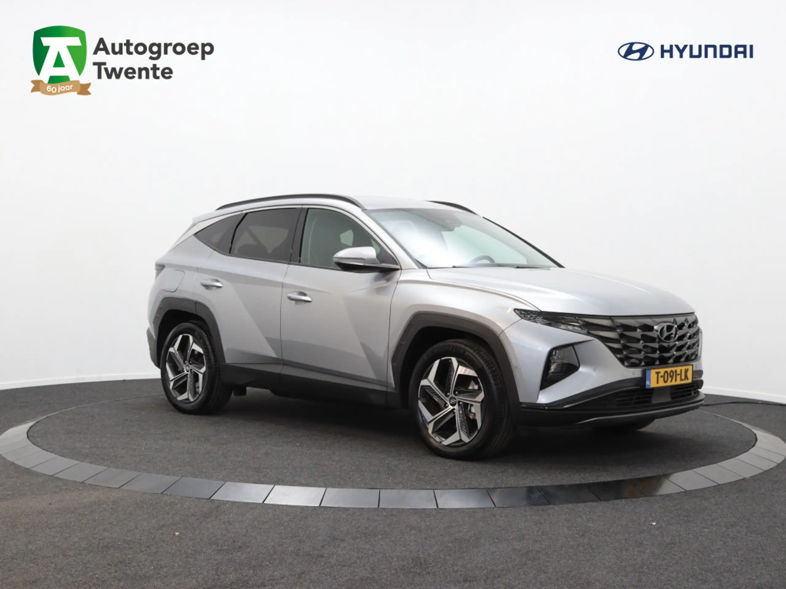 Hyundai - TUCSON