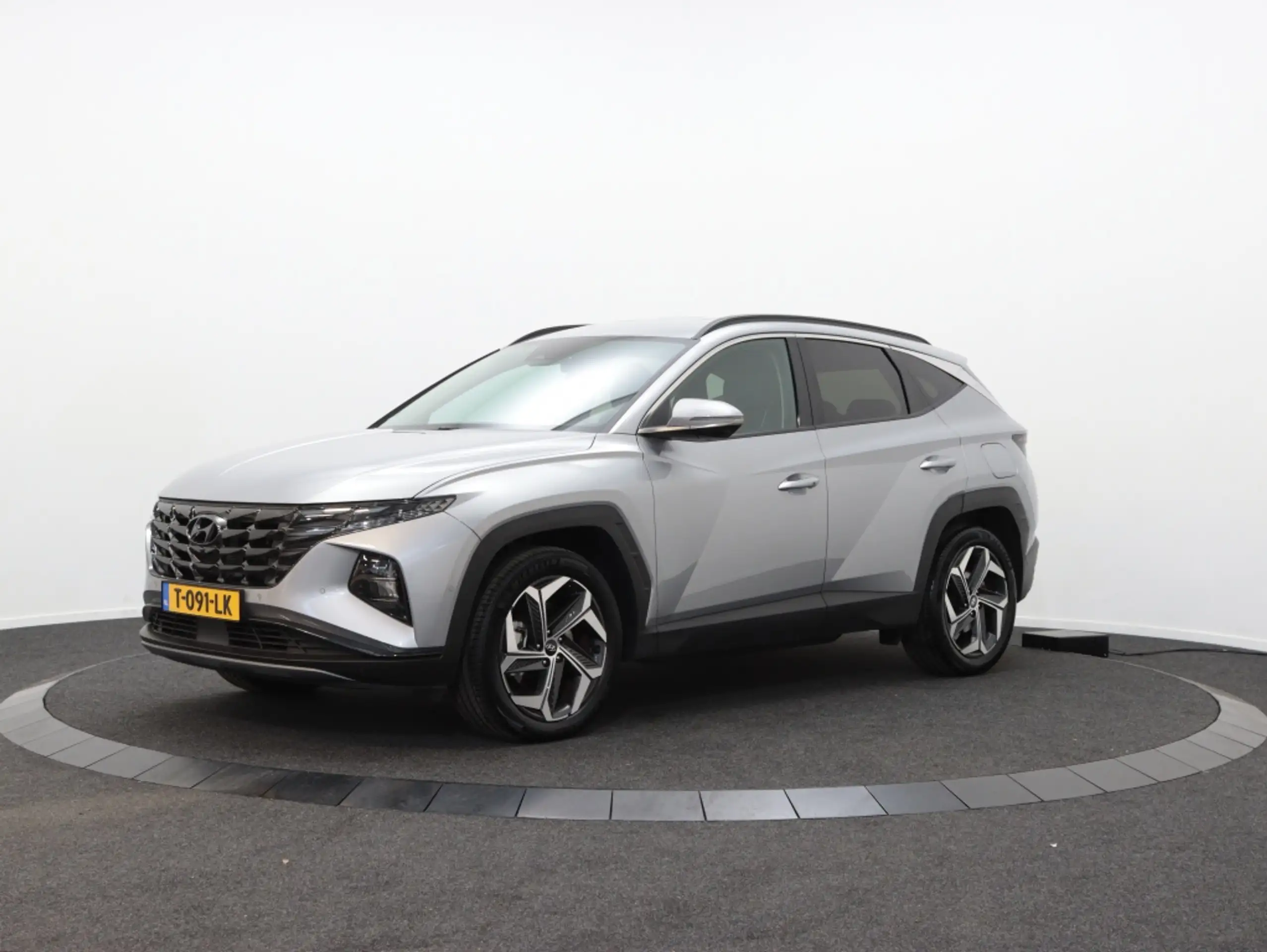 Hyundai - TUCSON