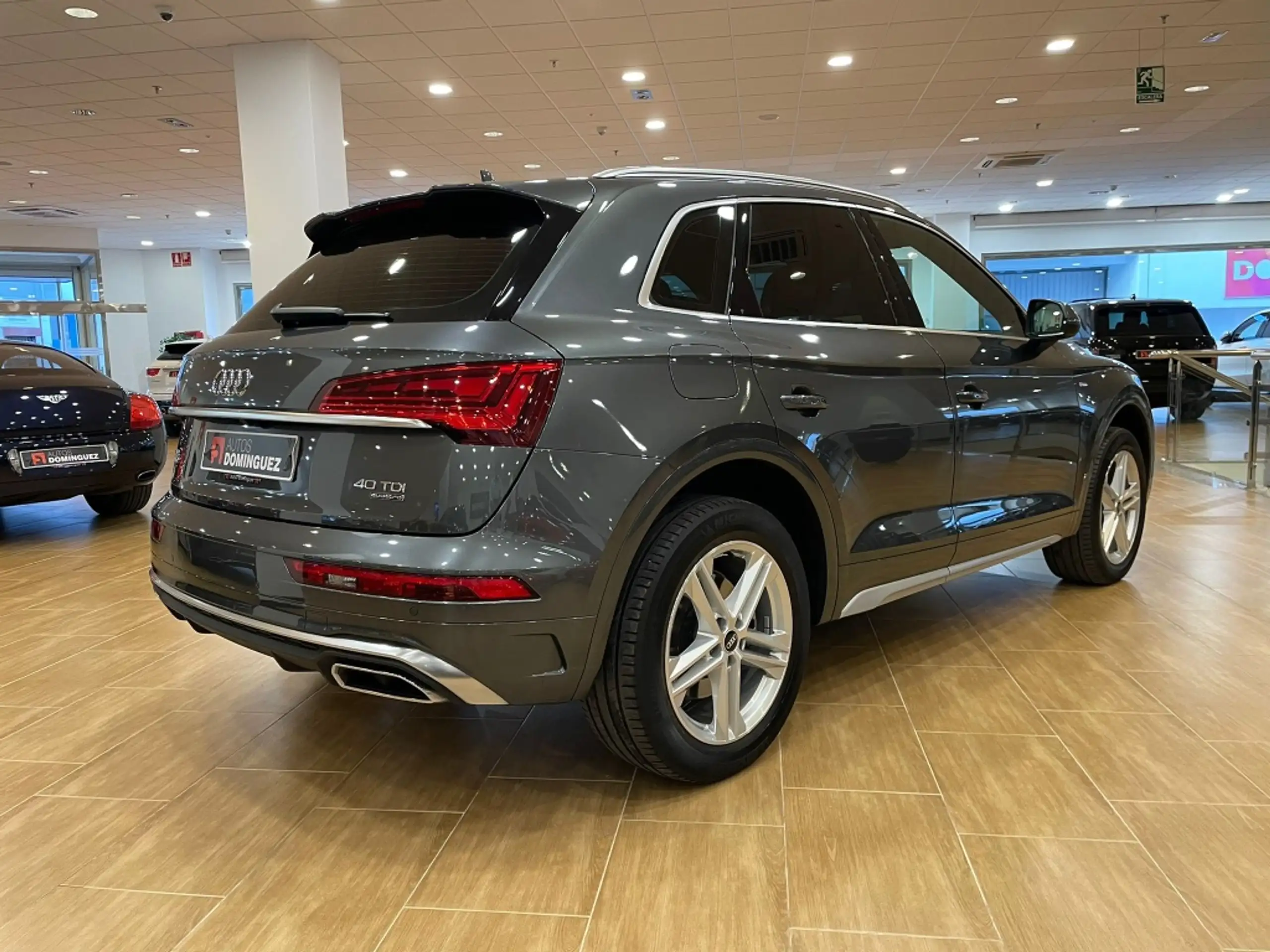 Audi - Q5