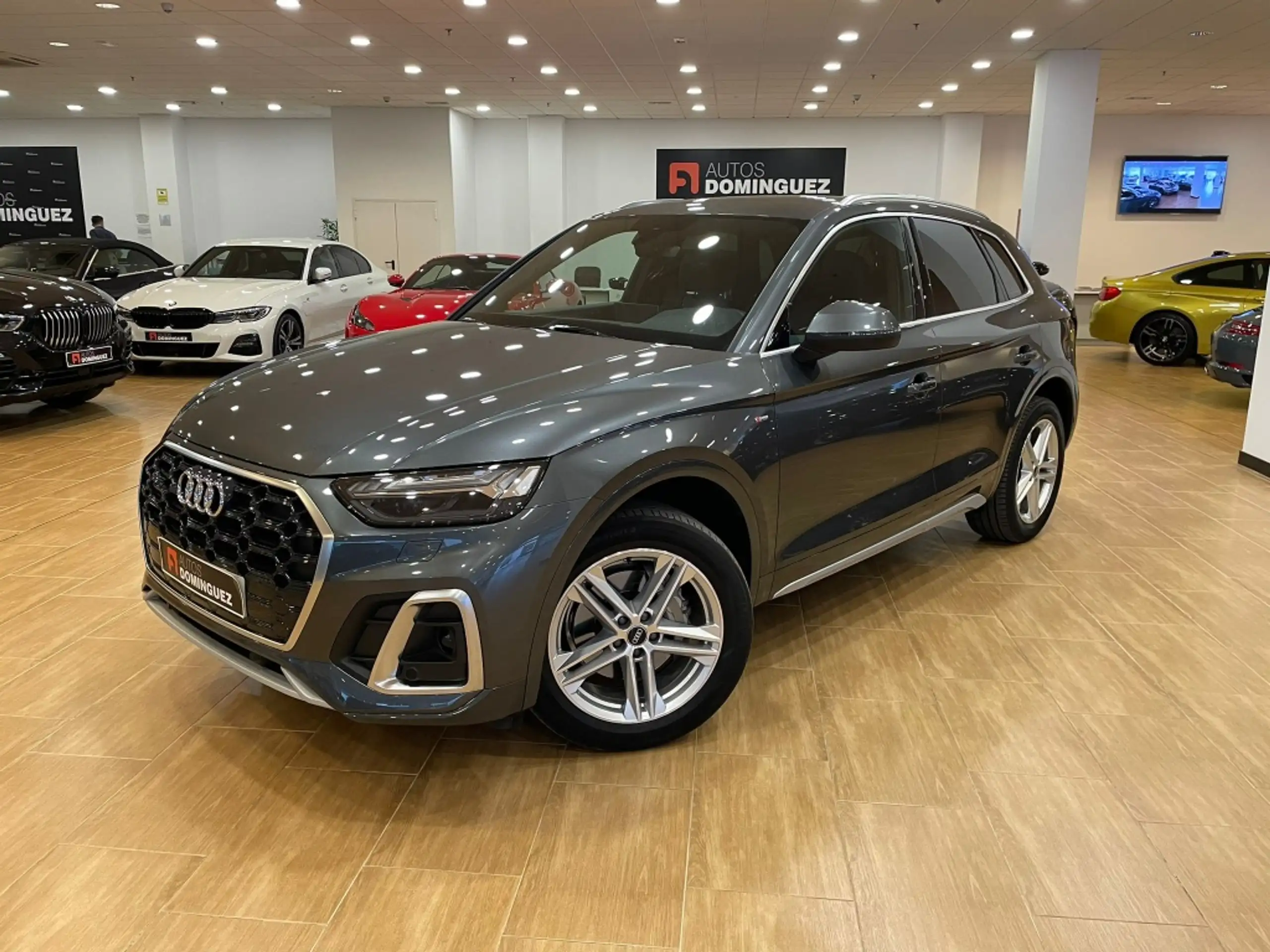 Audi - Q5