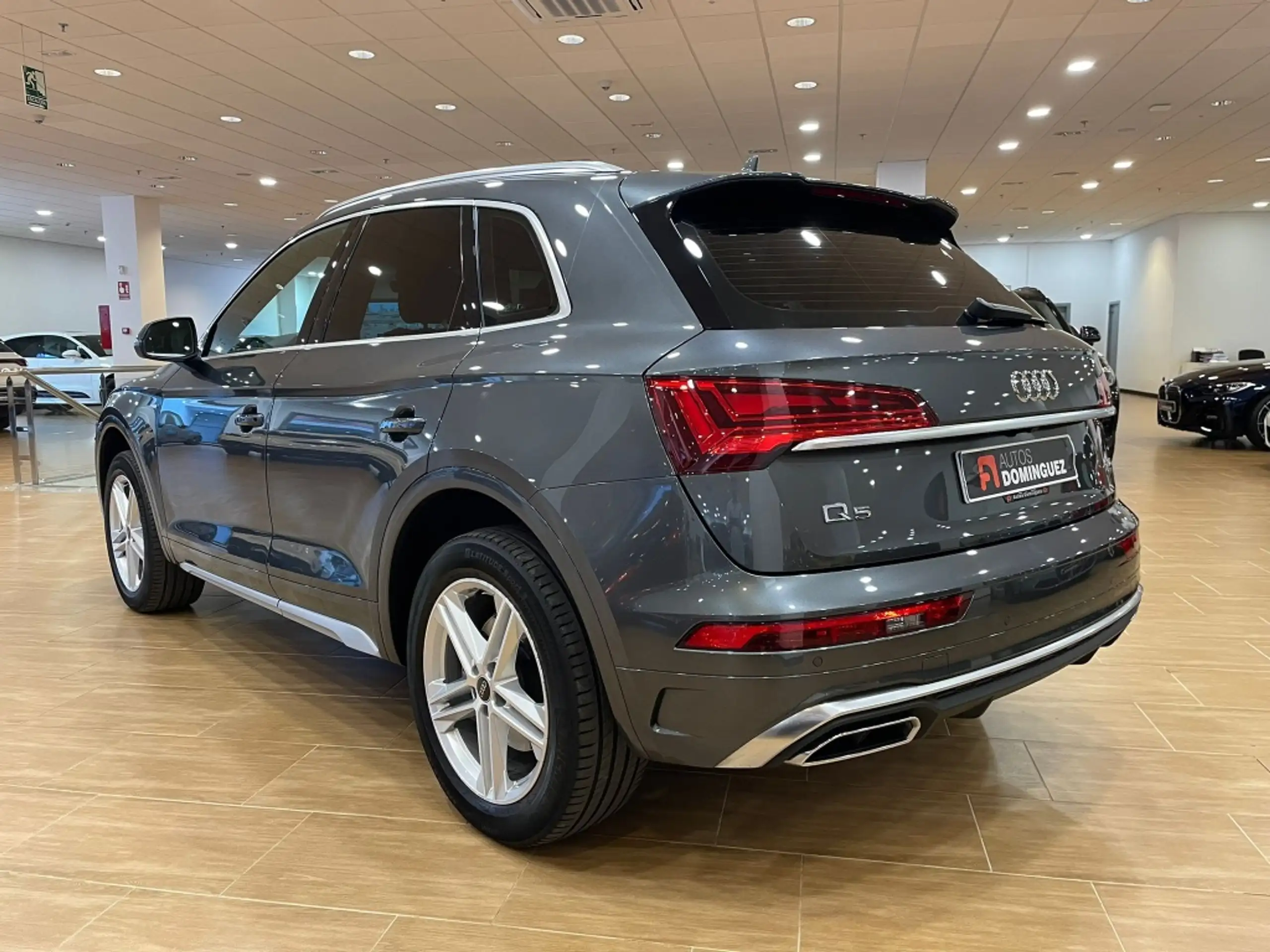 Audi - Q5