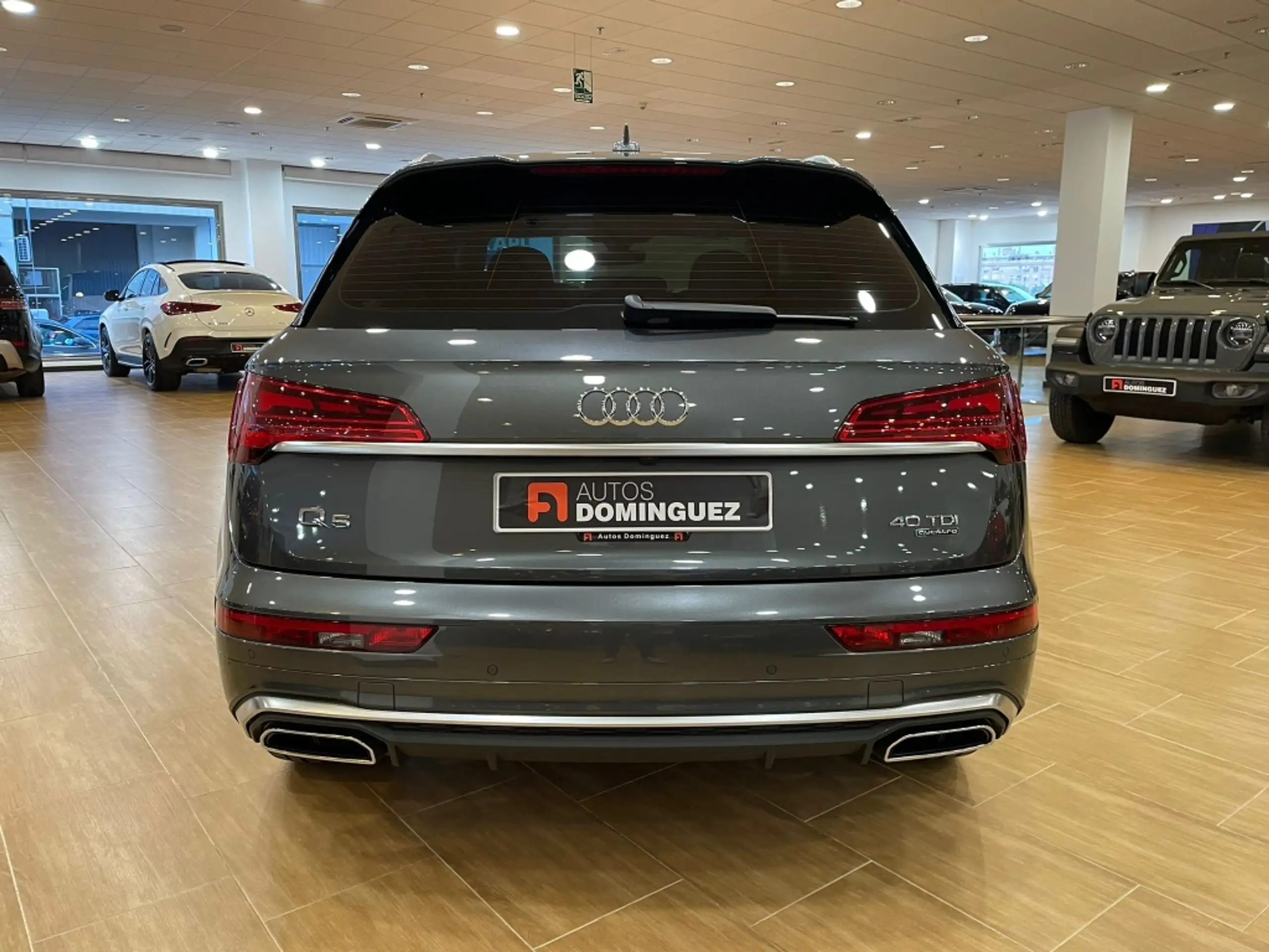 Audi - Q5