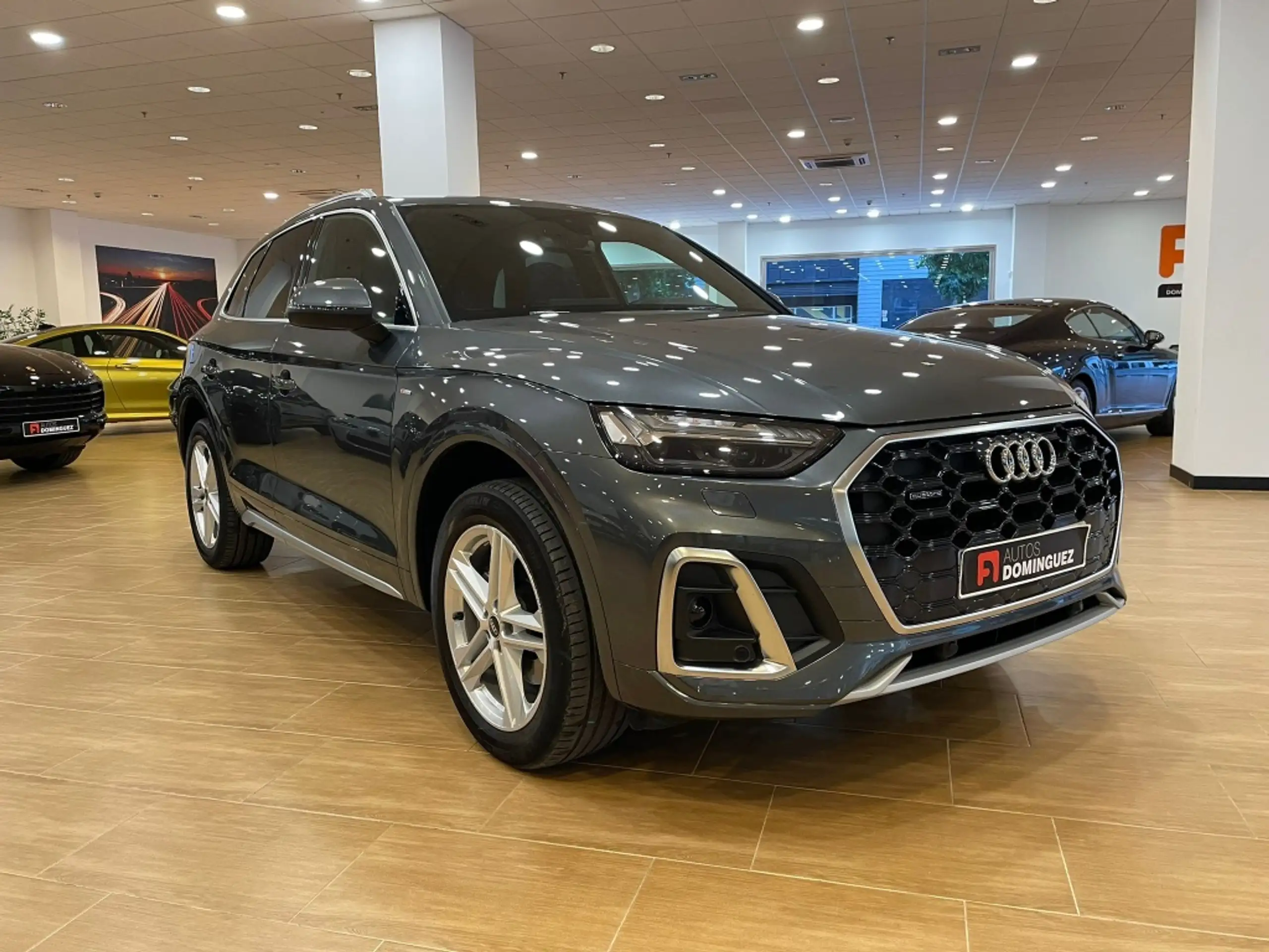 Audi - Q5