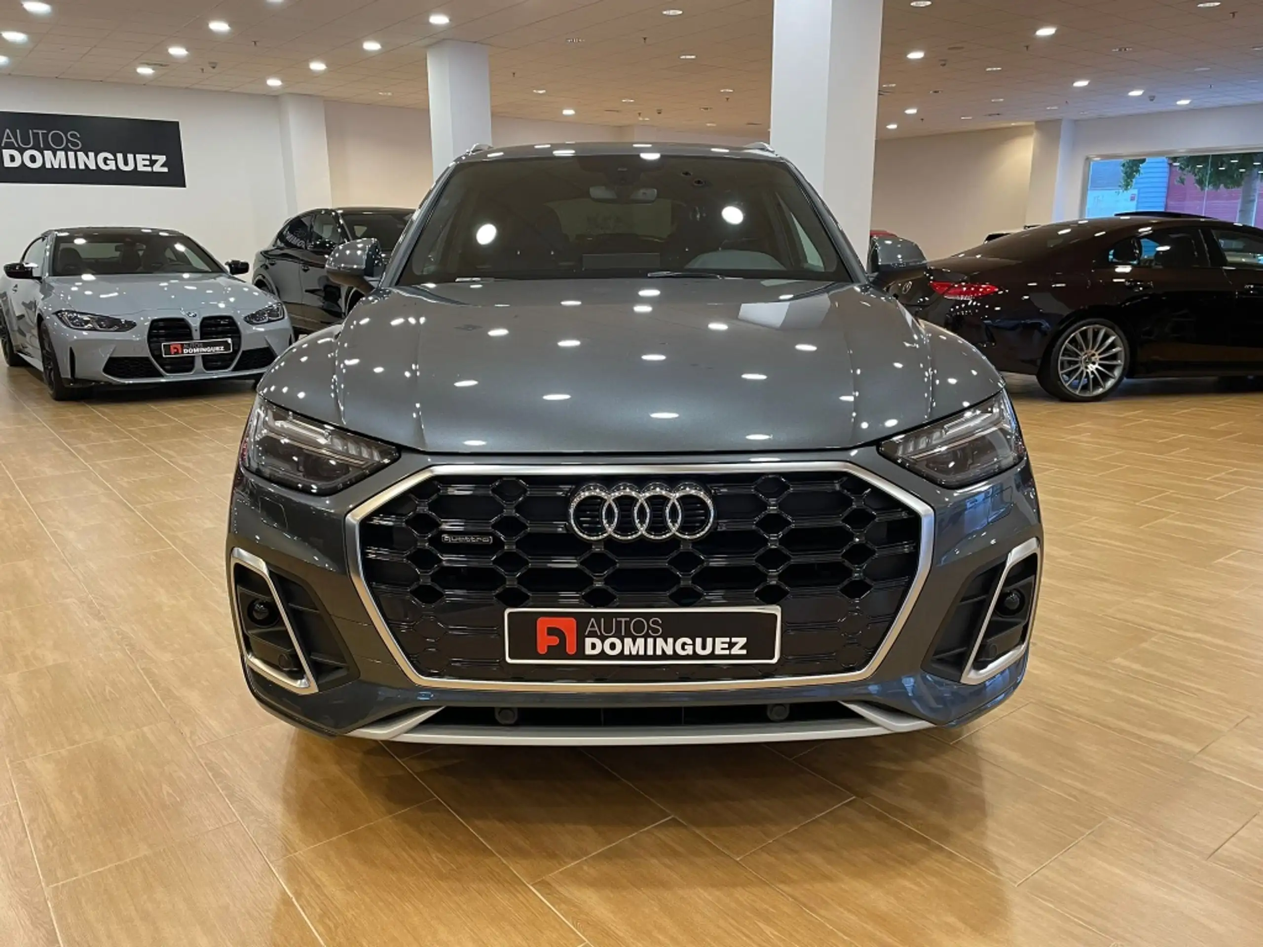 Audi - Q5