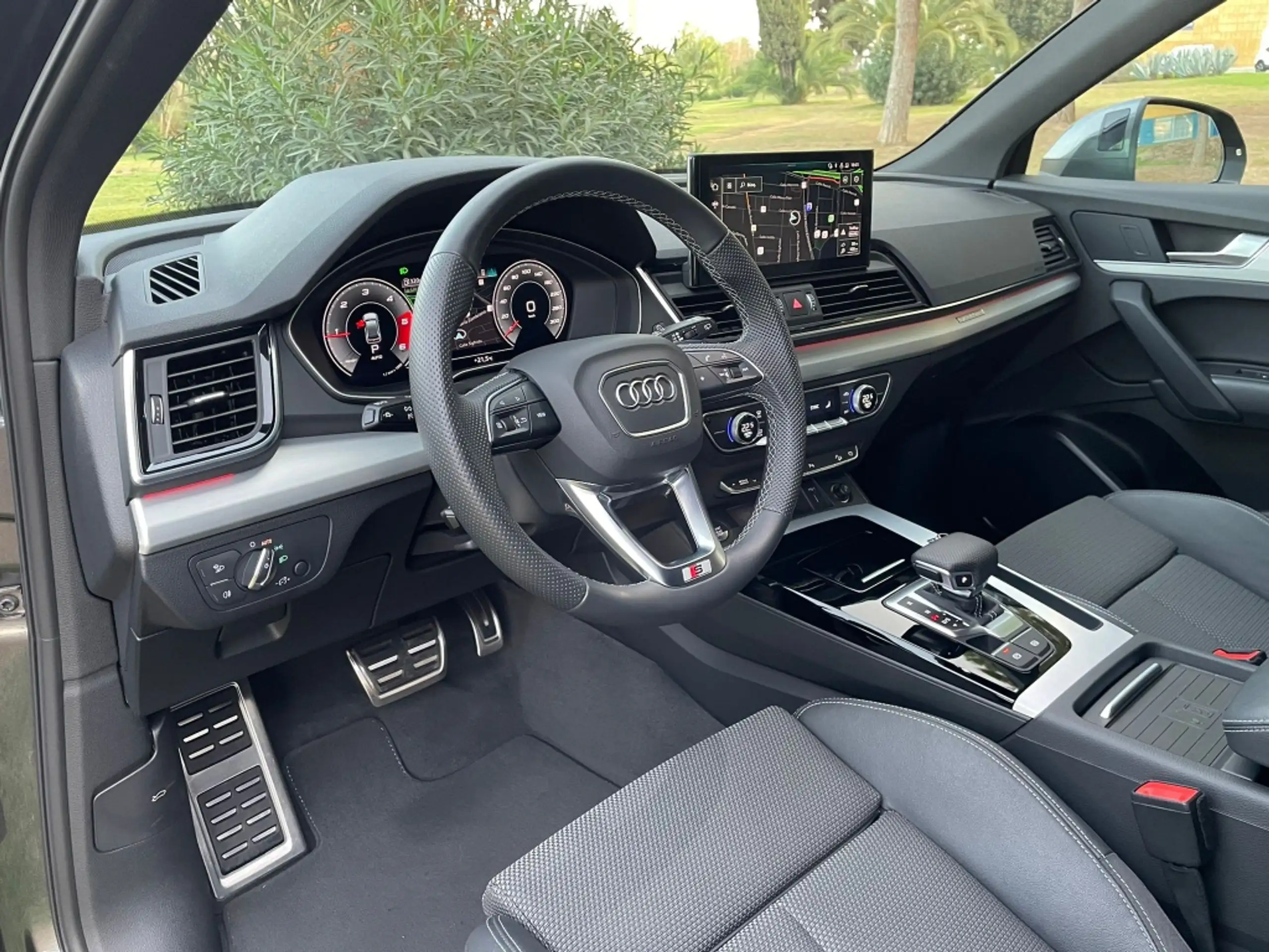 Audi - Q5