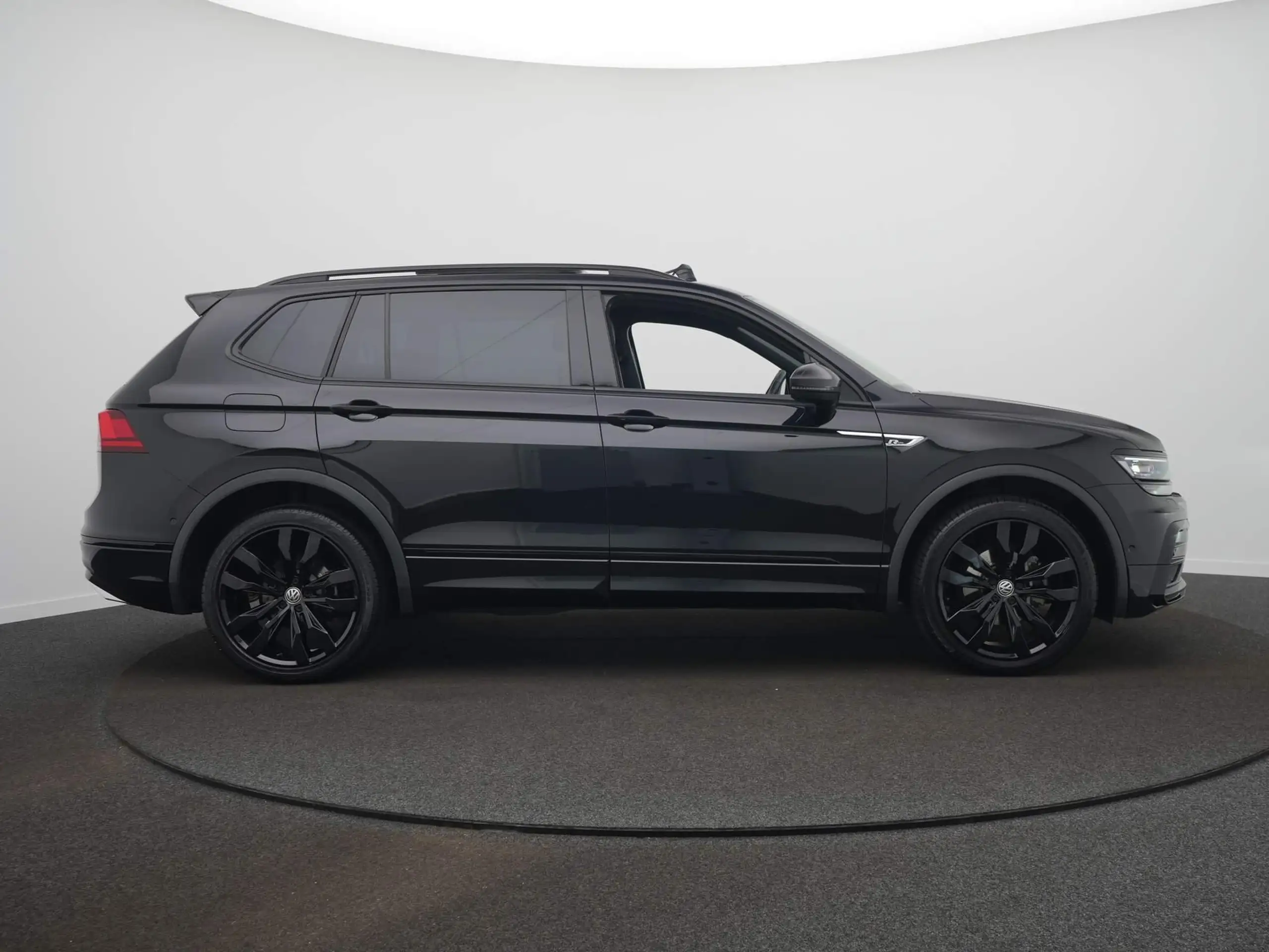 Volkswagen - Tiguan Allspace