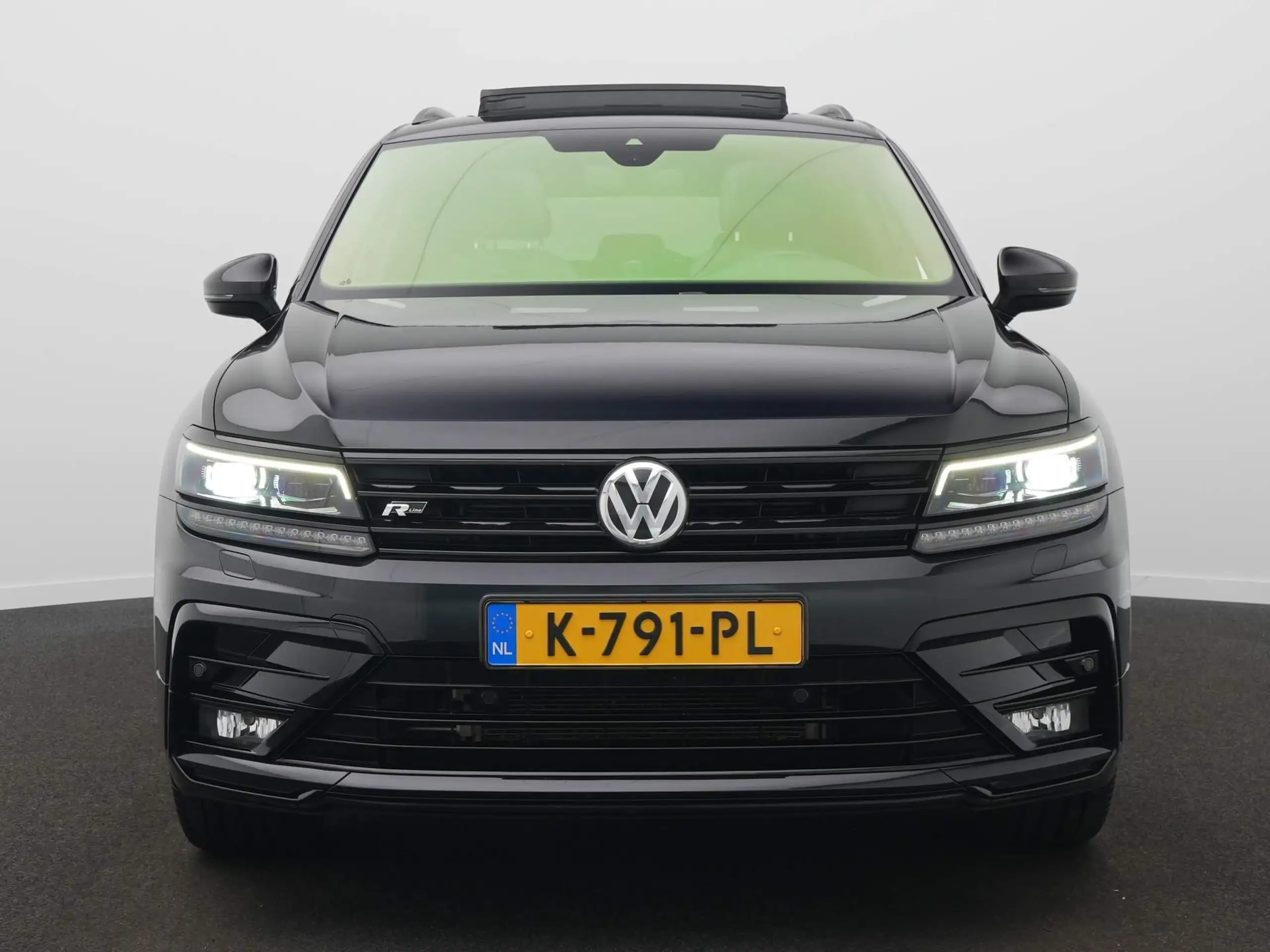 Volkswagen - Tiguan Allspace