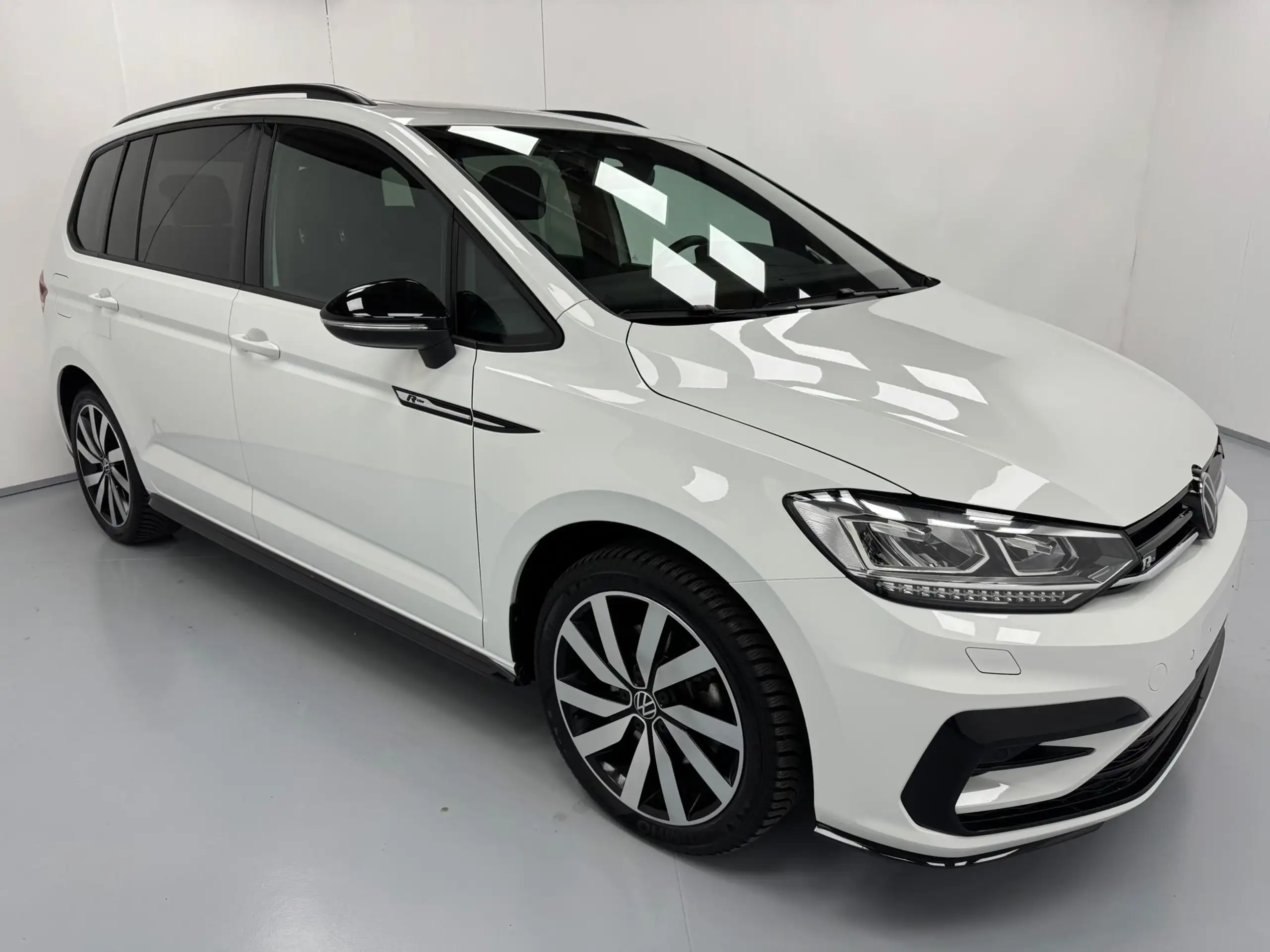 Volkswagen - Touran