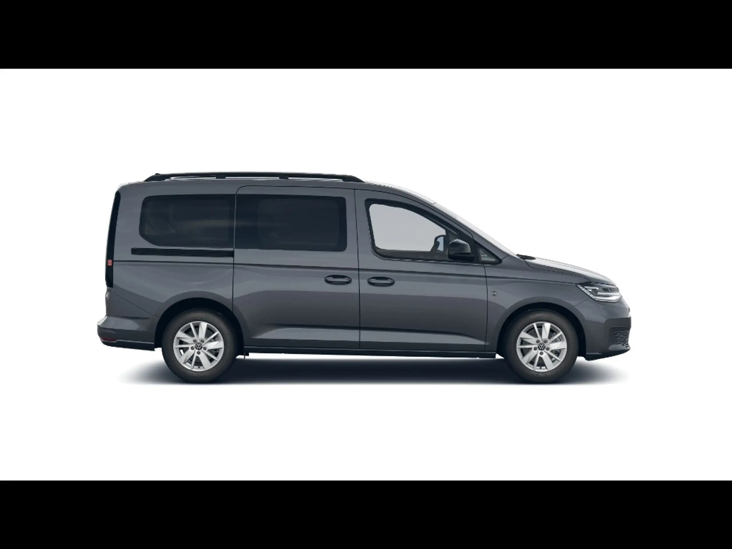 Volkswagen - Caddy