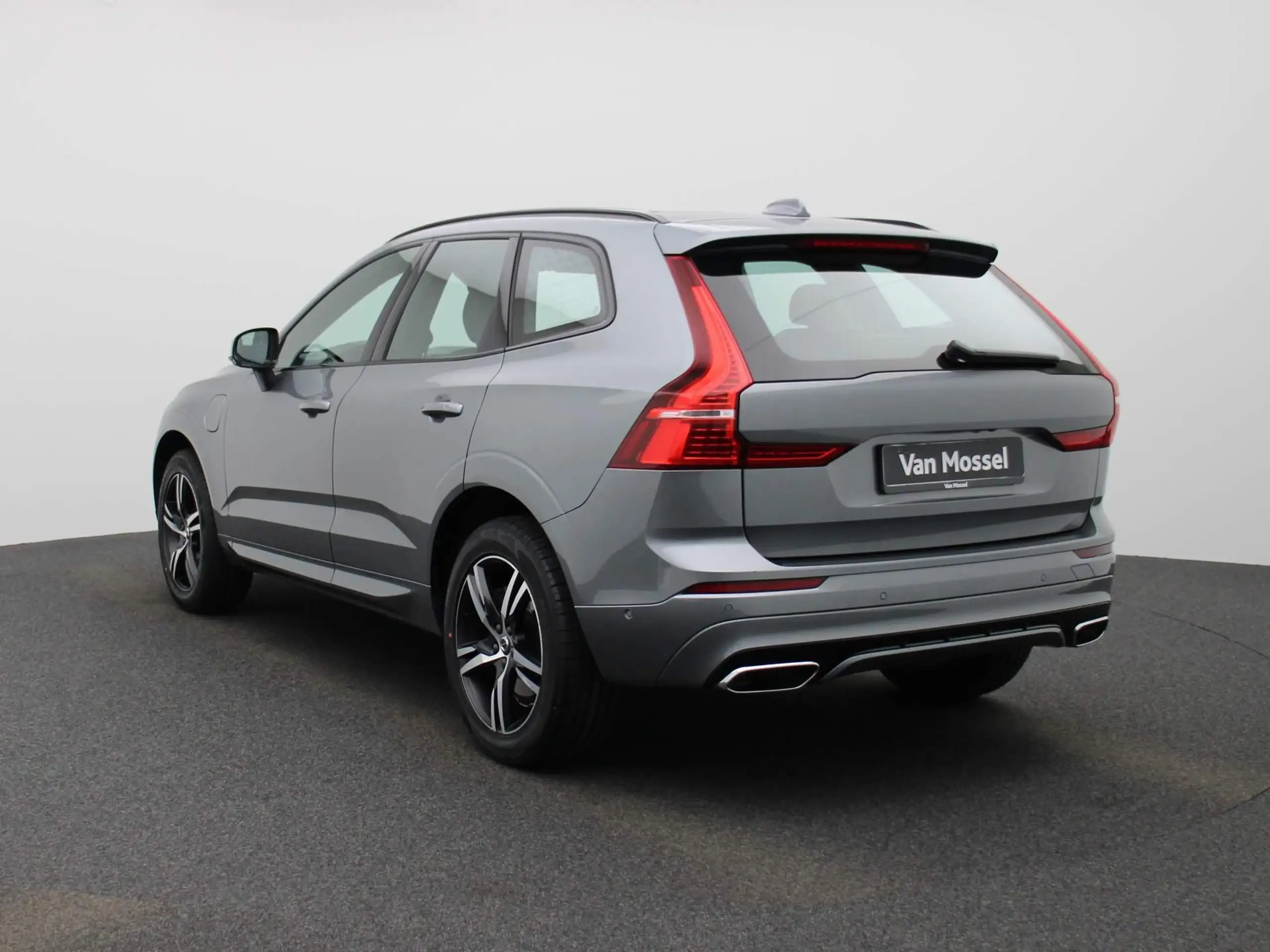 Volvo - XC60