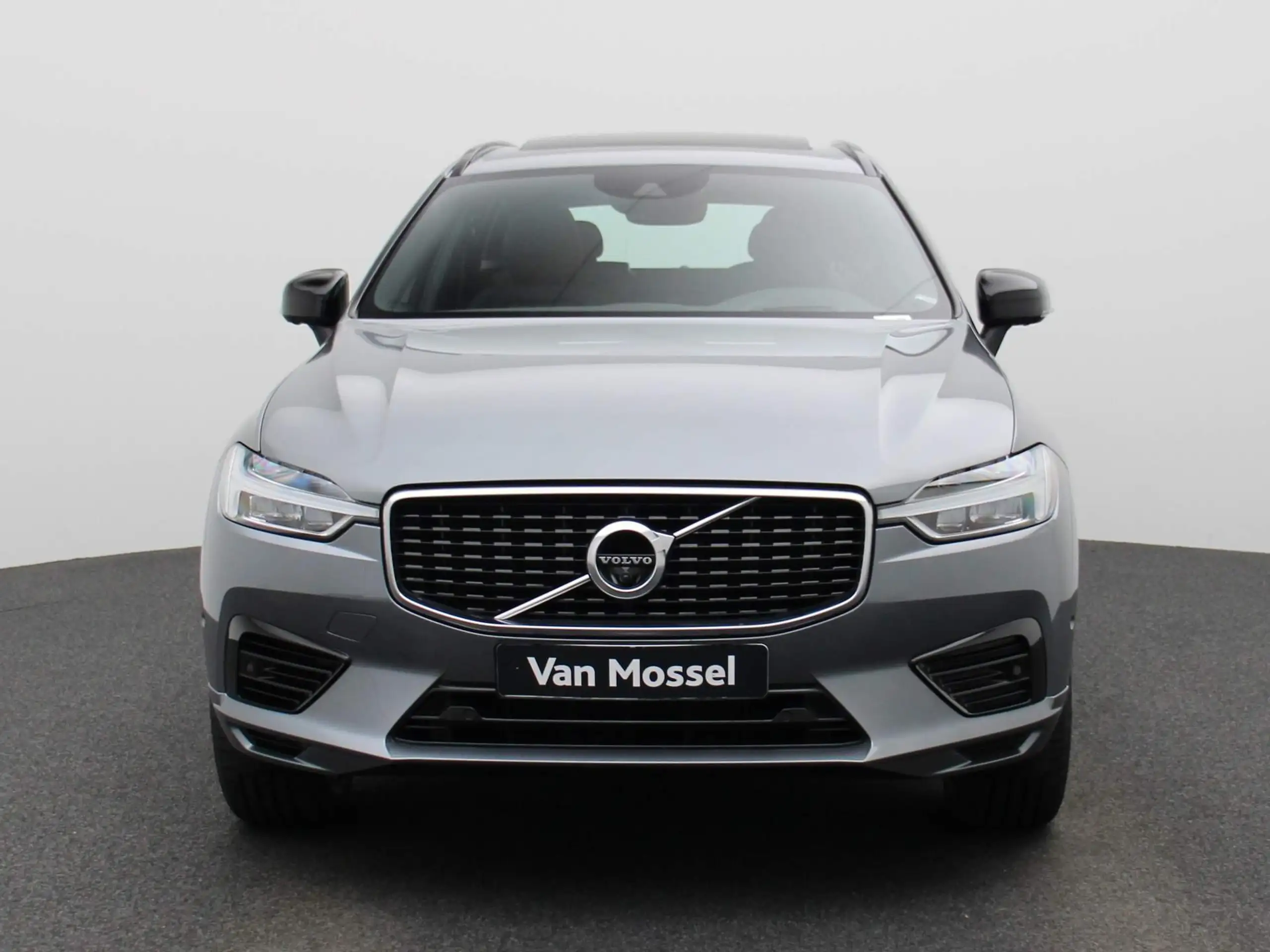 Volvo - XC60