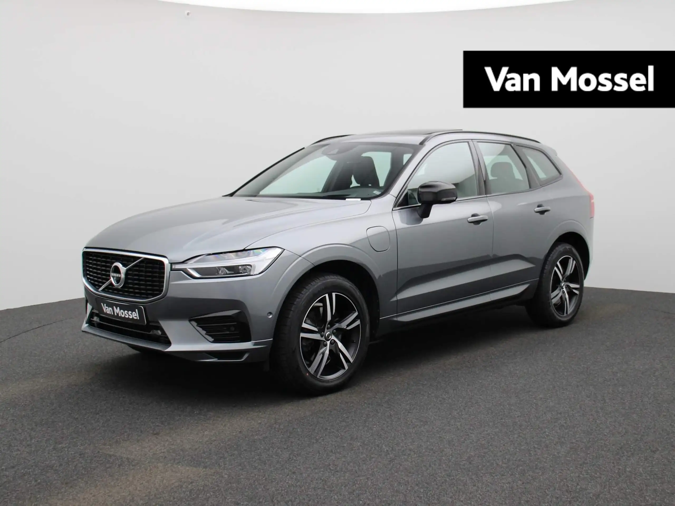 Volvo - XC60