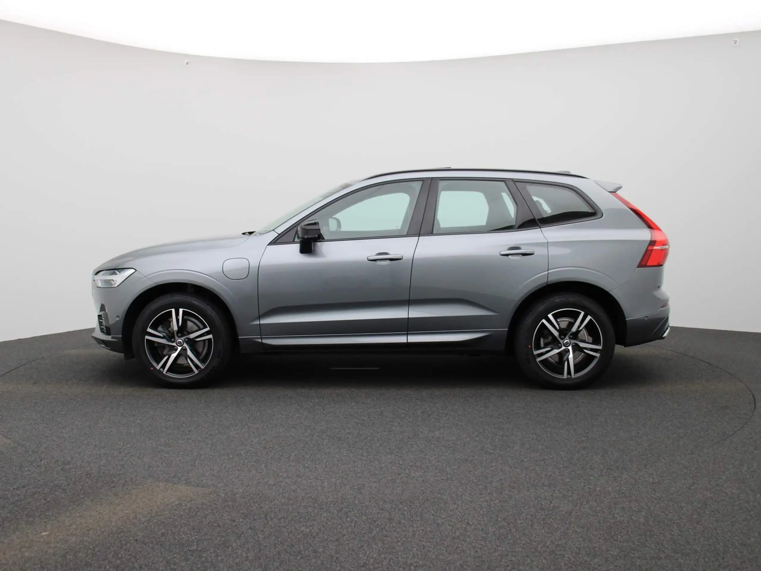 Volvo - XC60