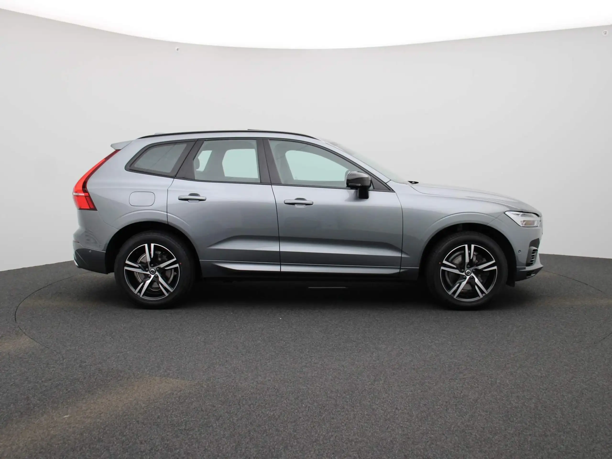 Volvo - XC60