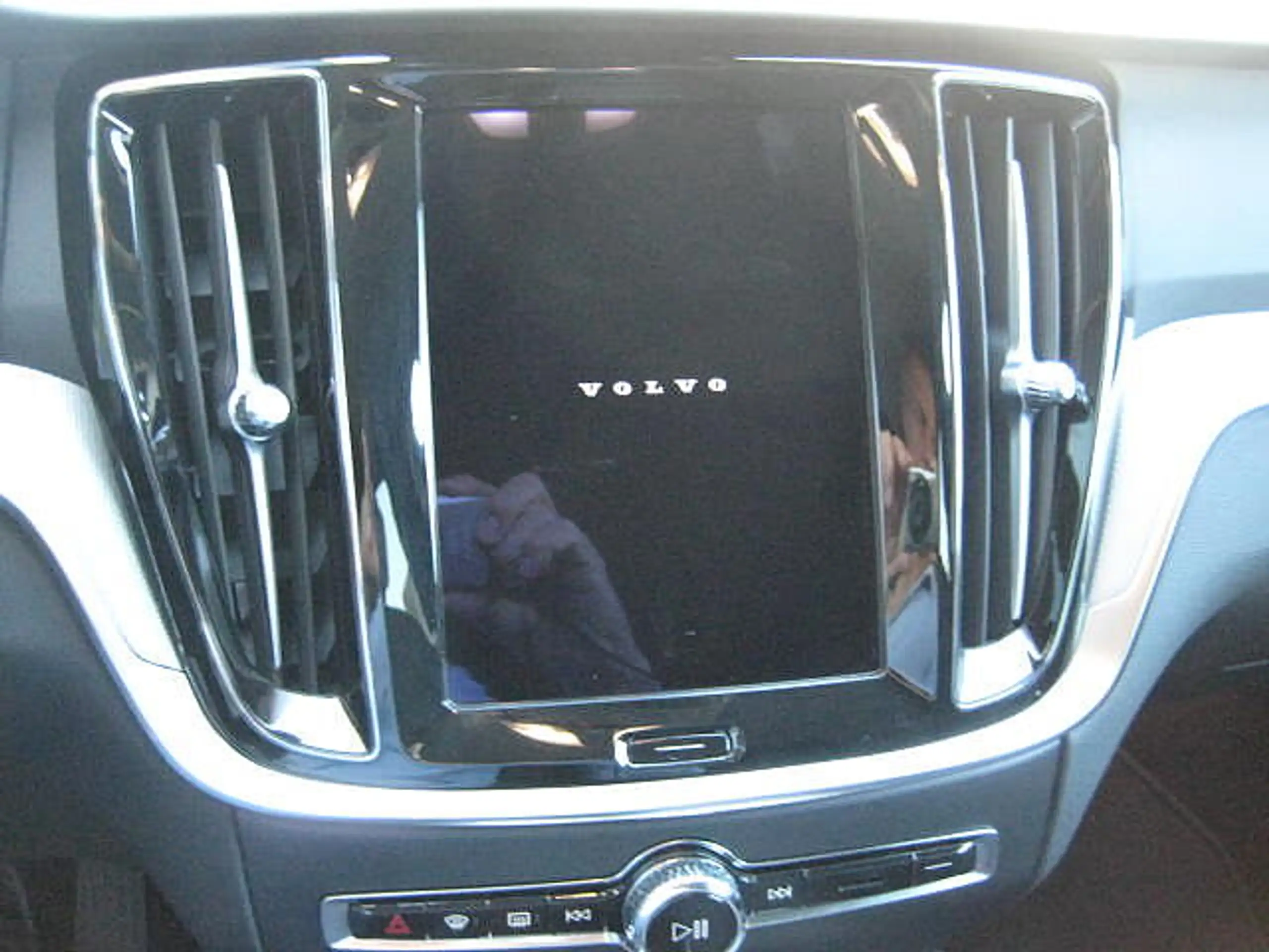 Volvo - V60