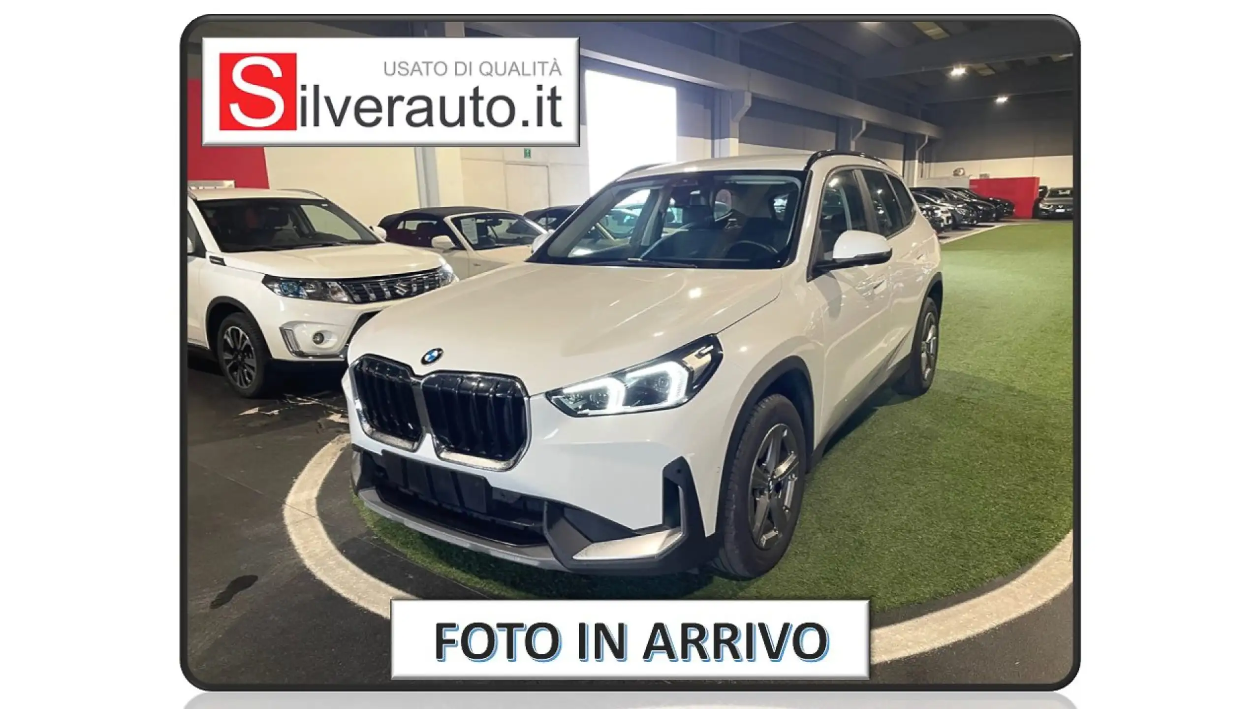 BMW - X1