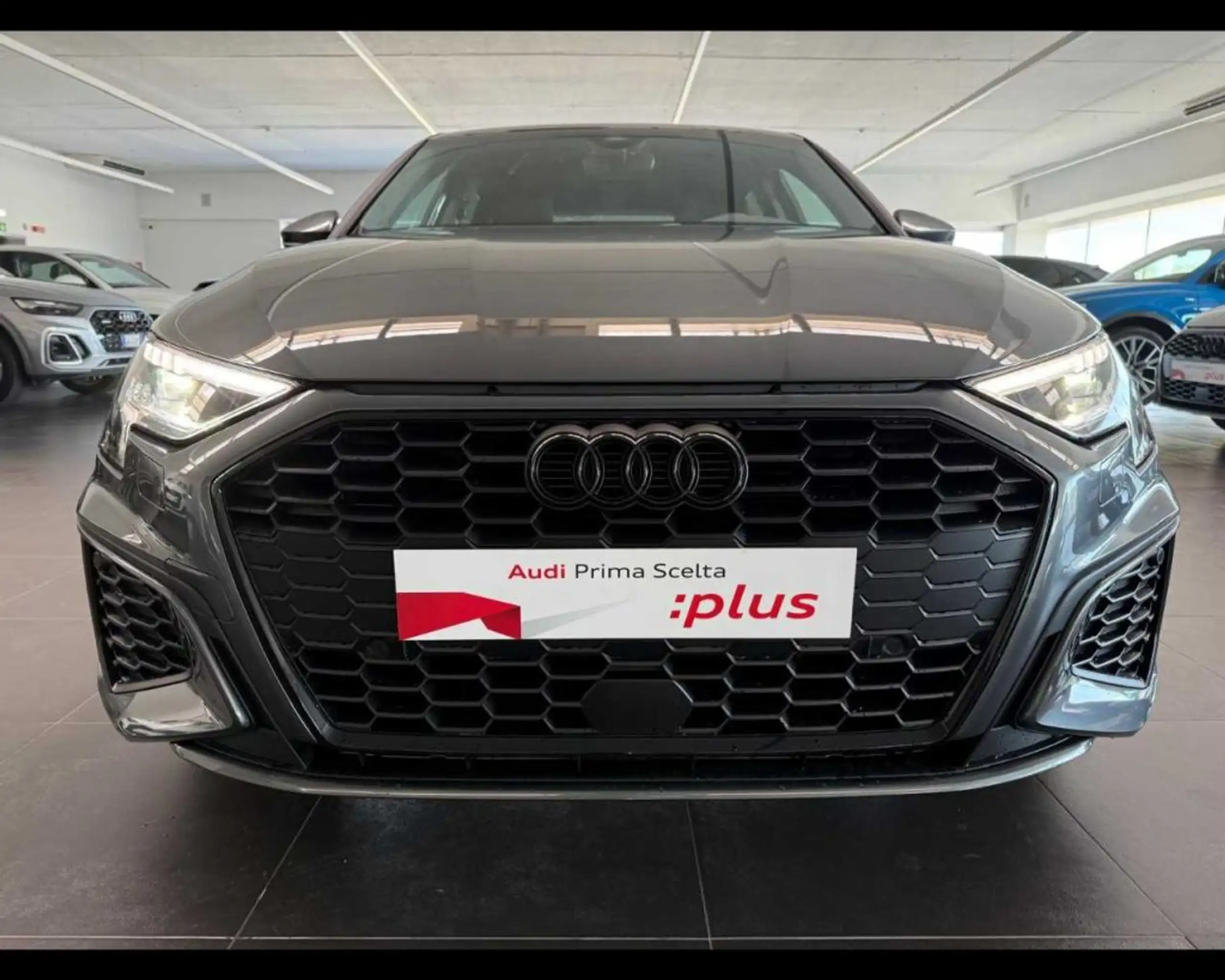 Audi - A3