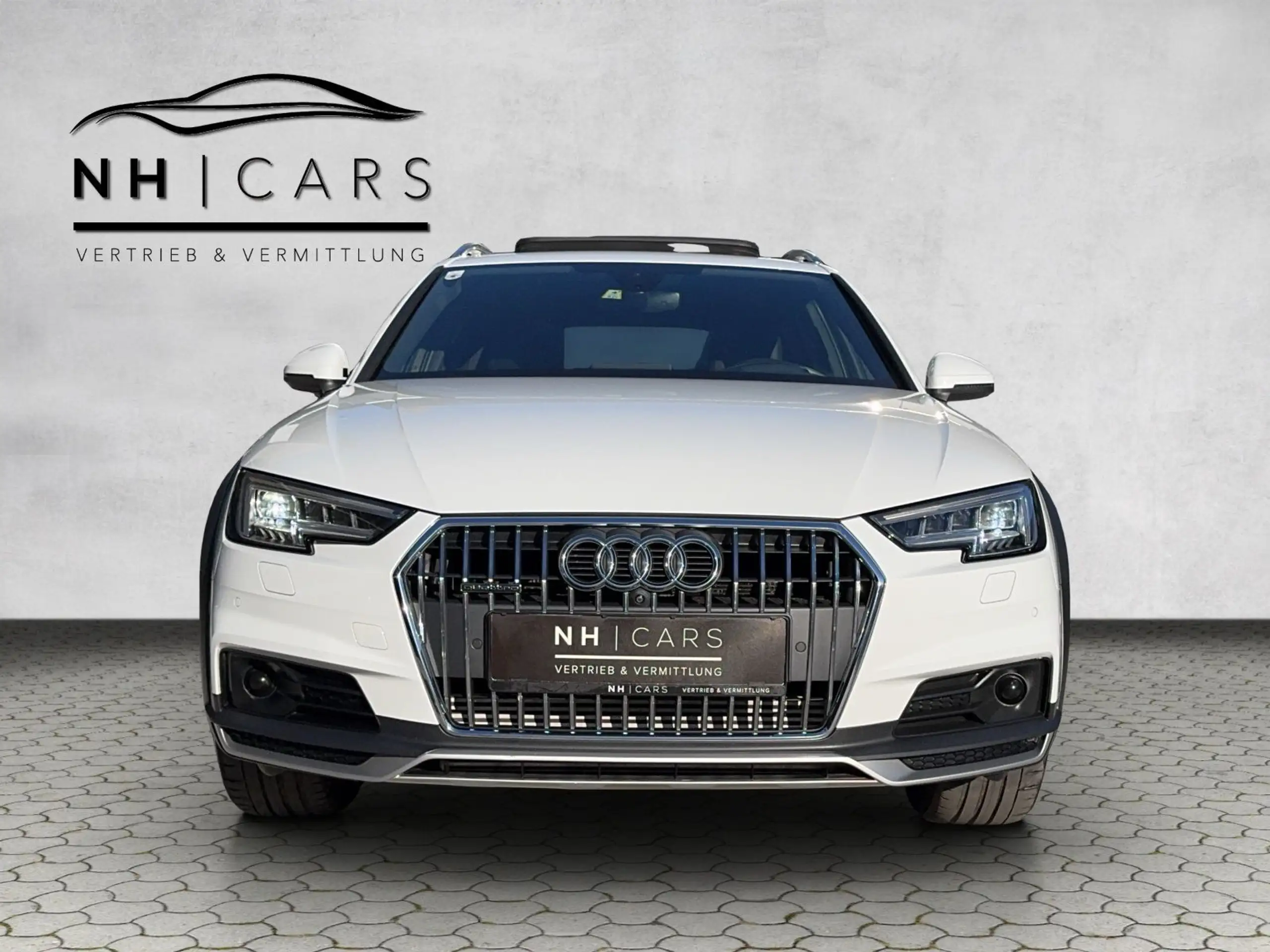 Audi - A4 allroad