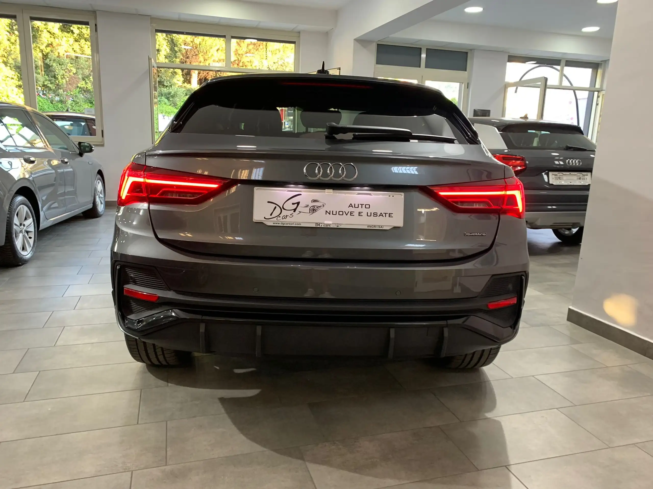 Audi - Q3