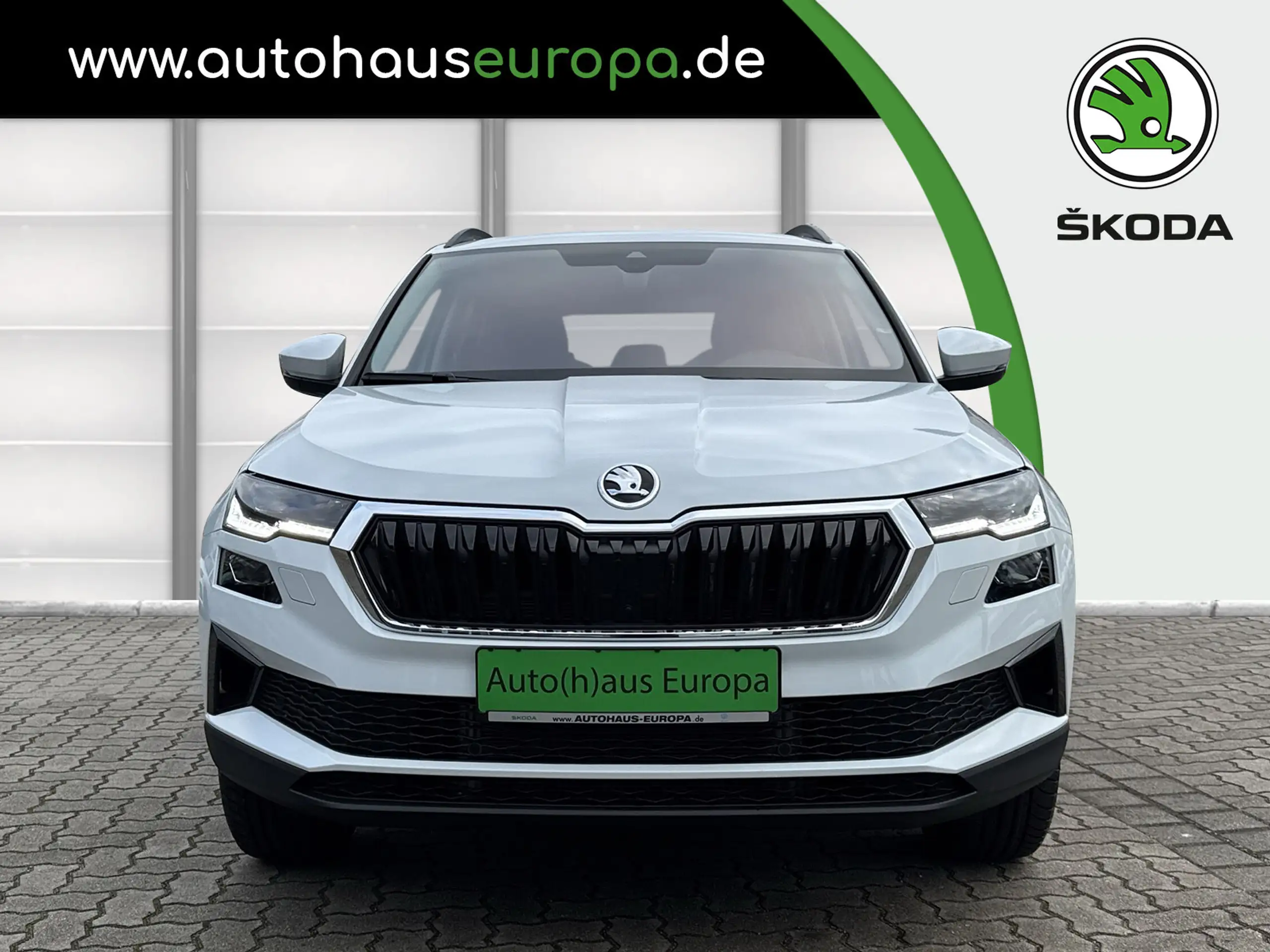 Skoda - Karoq