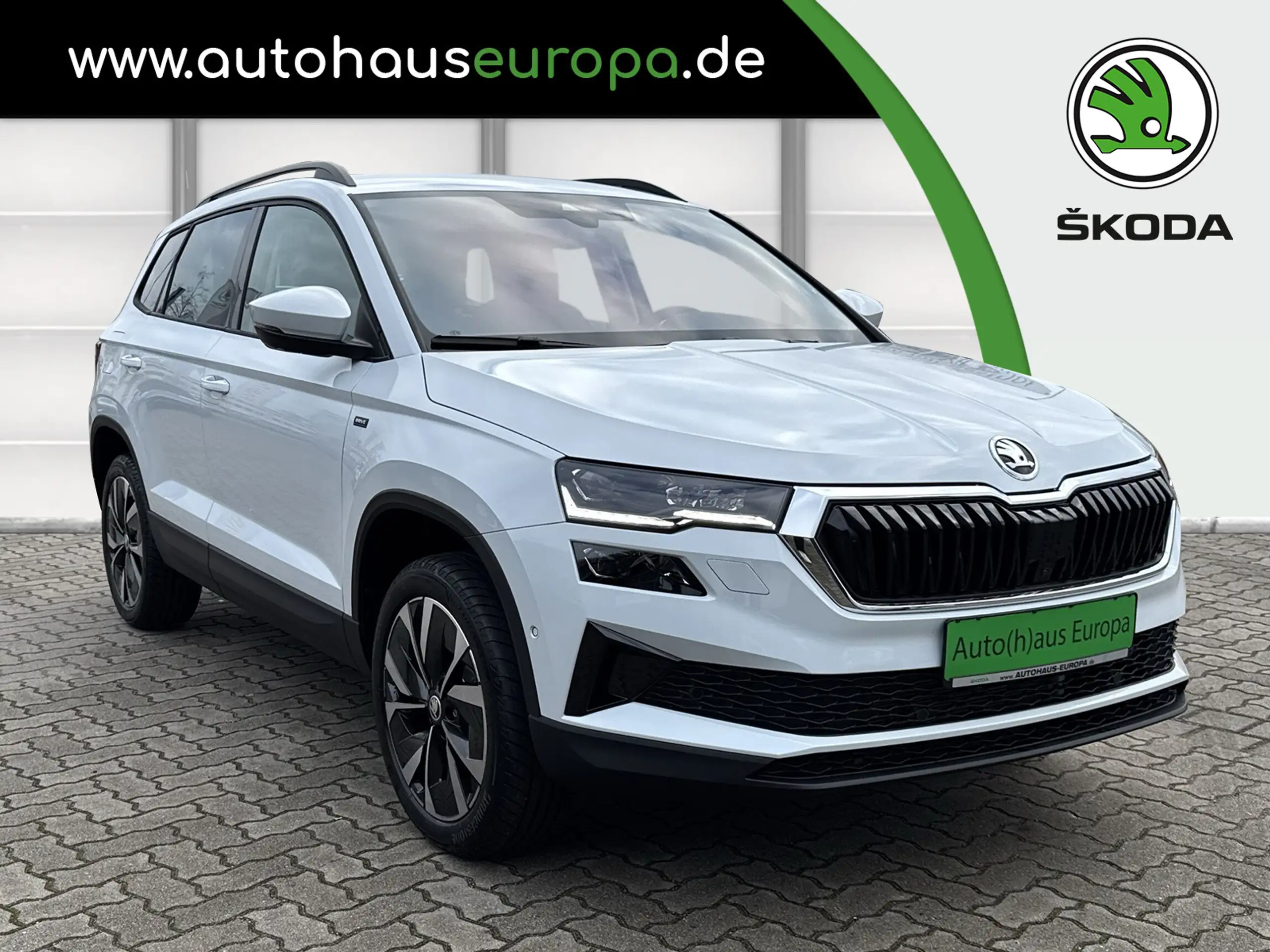 Skoda - Karoq