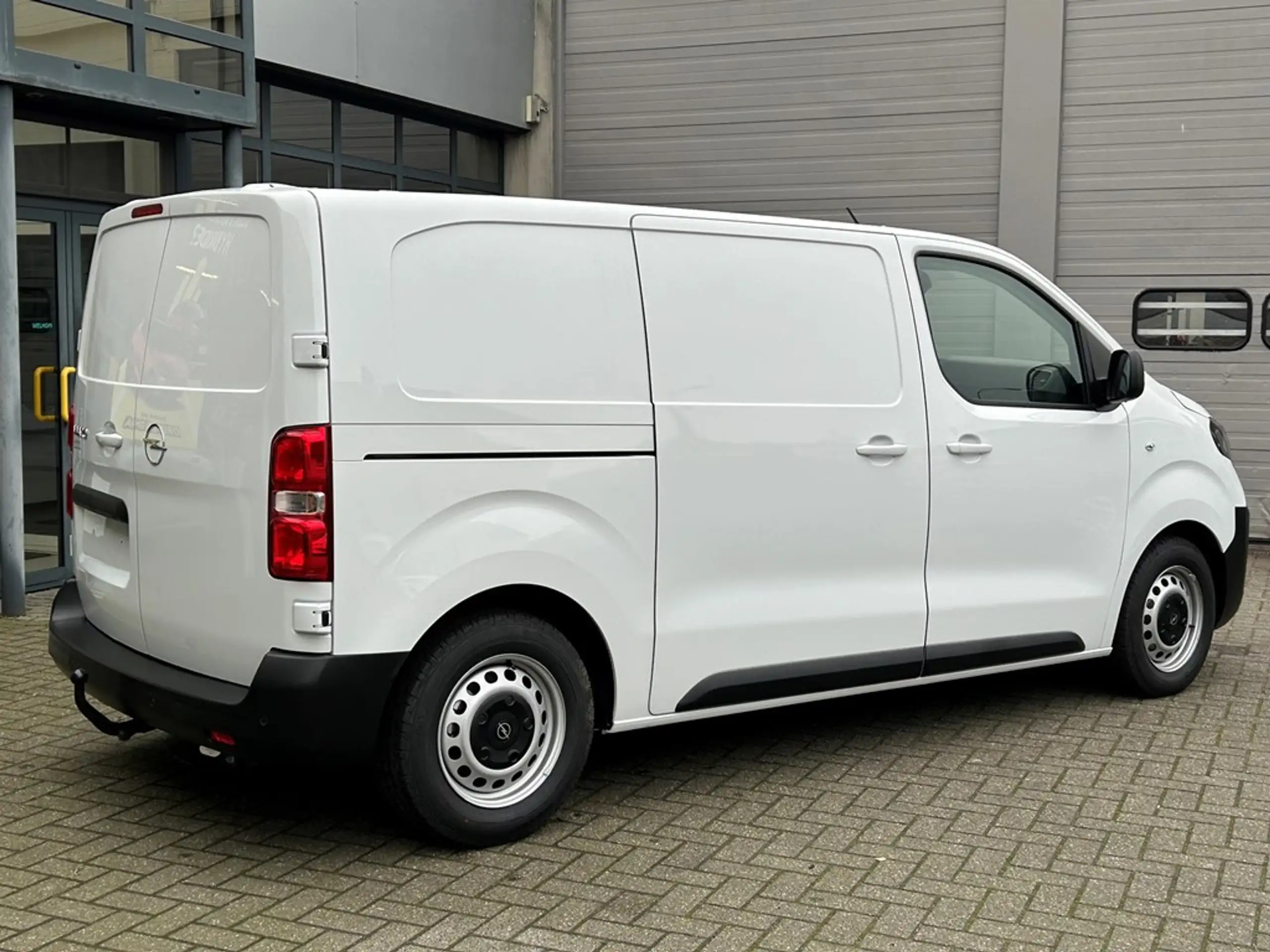 Opel - Vivaro