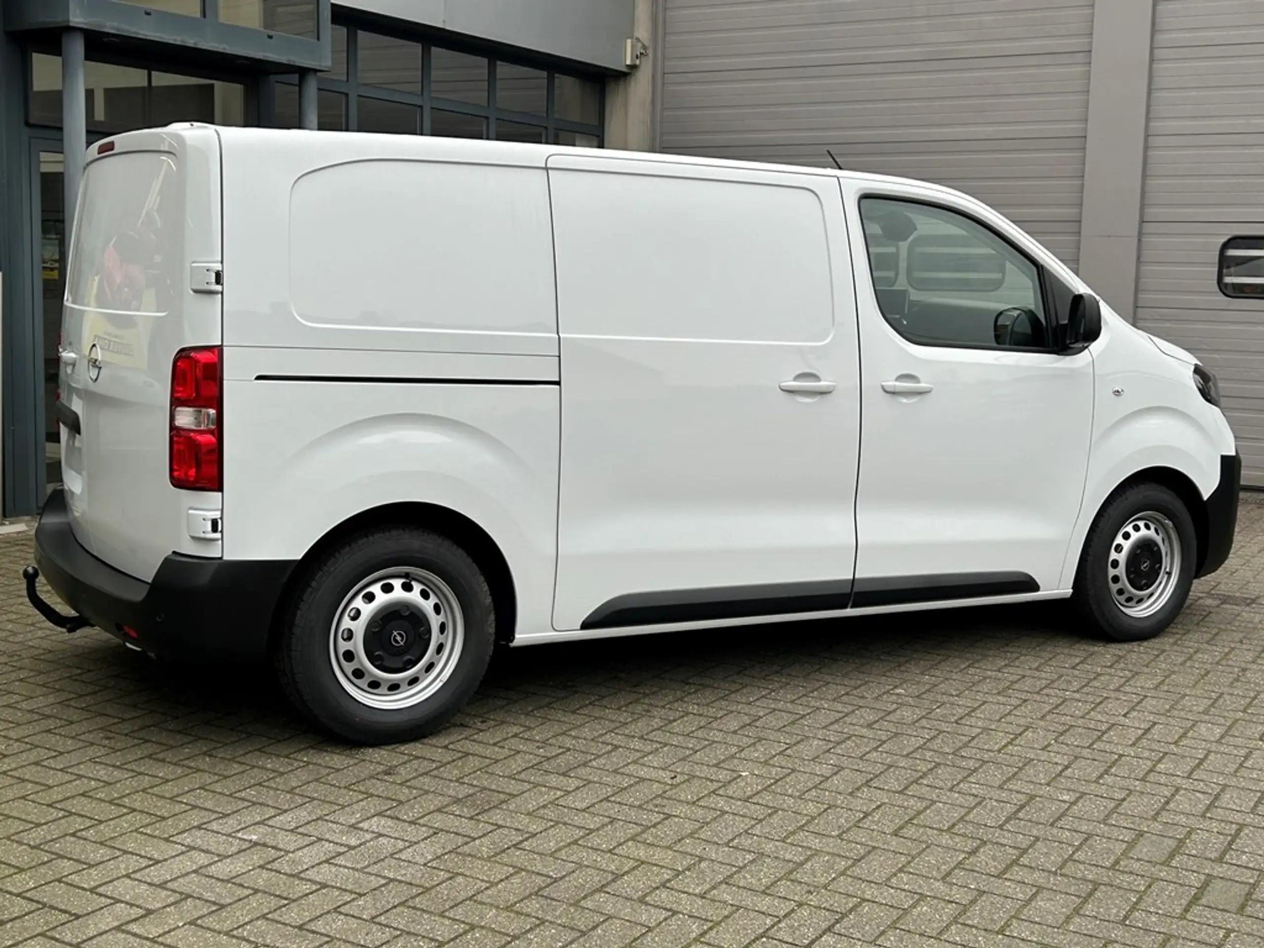 Opel - Vivaro