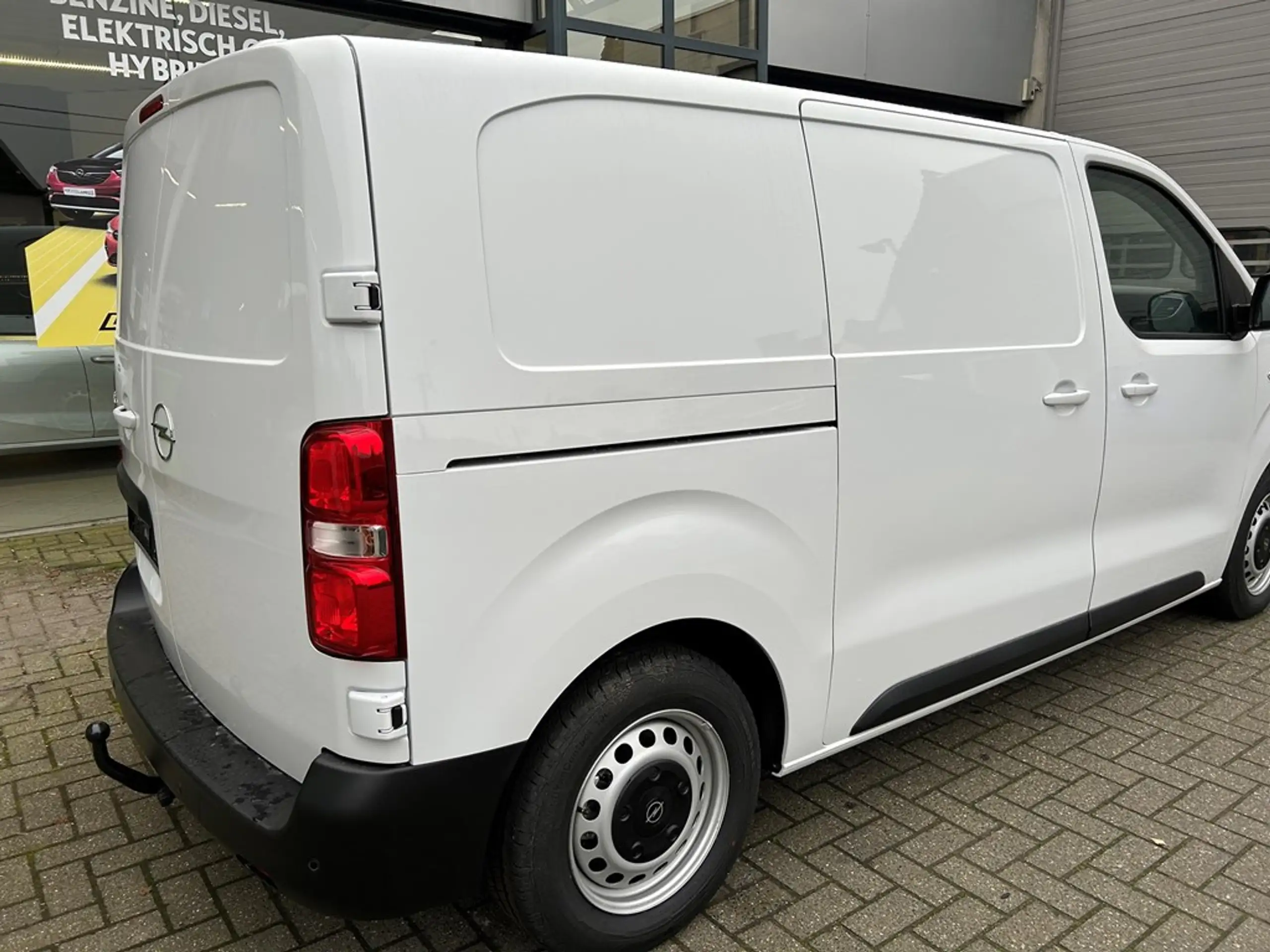 Opel - Vivaro