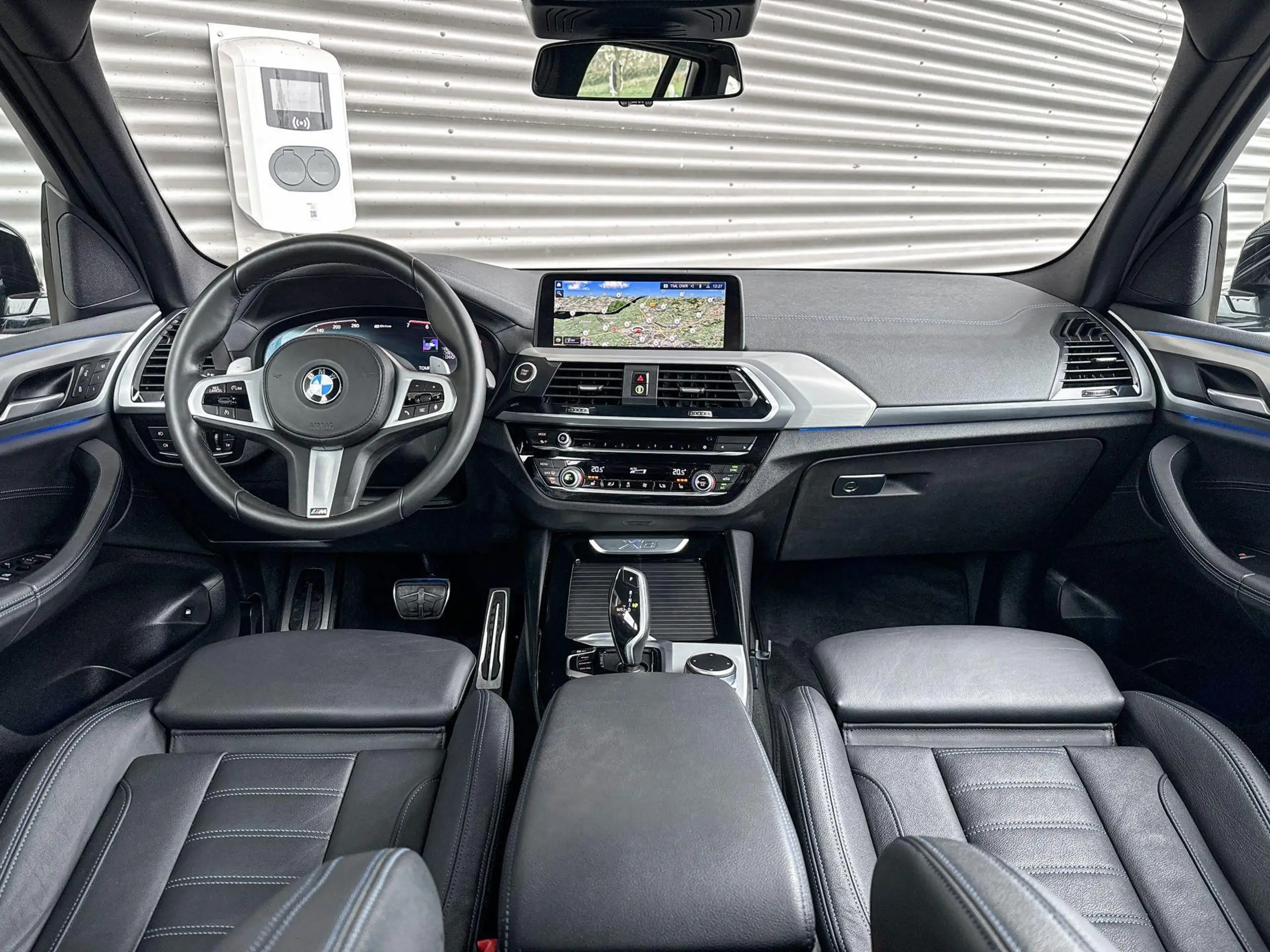 BMW - X3