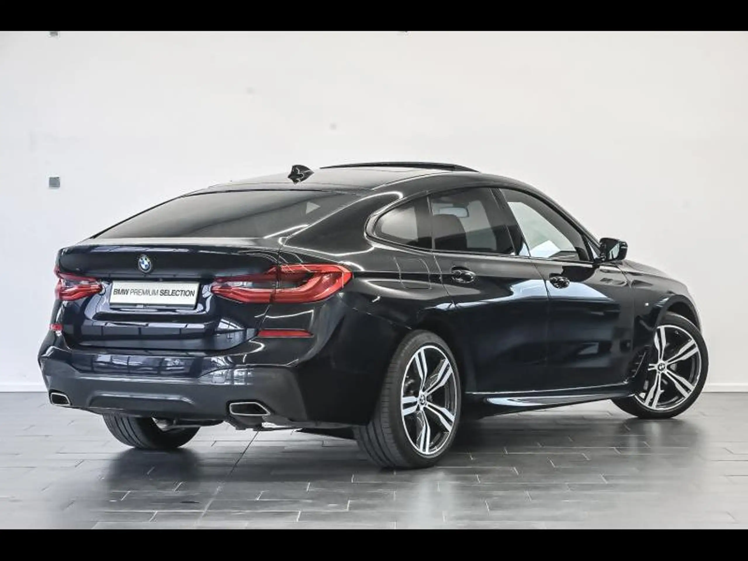 BMW - 620