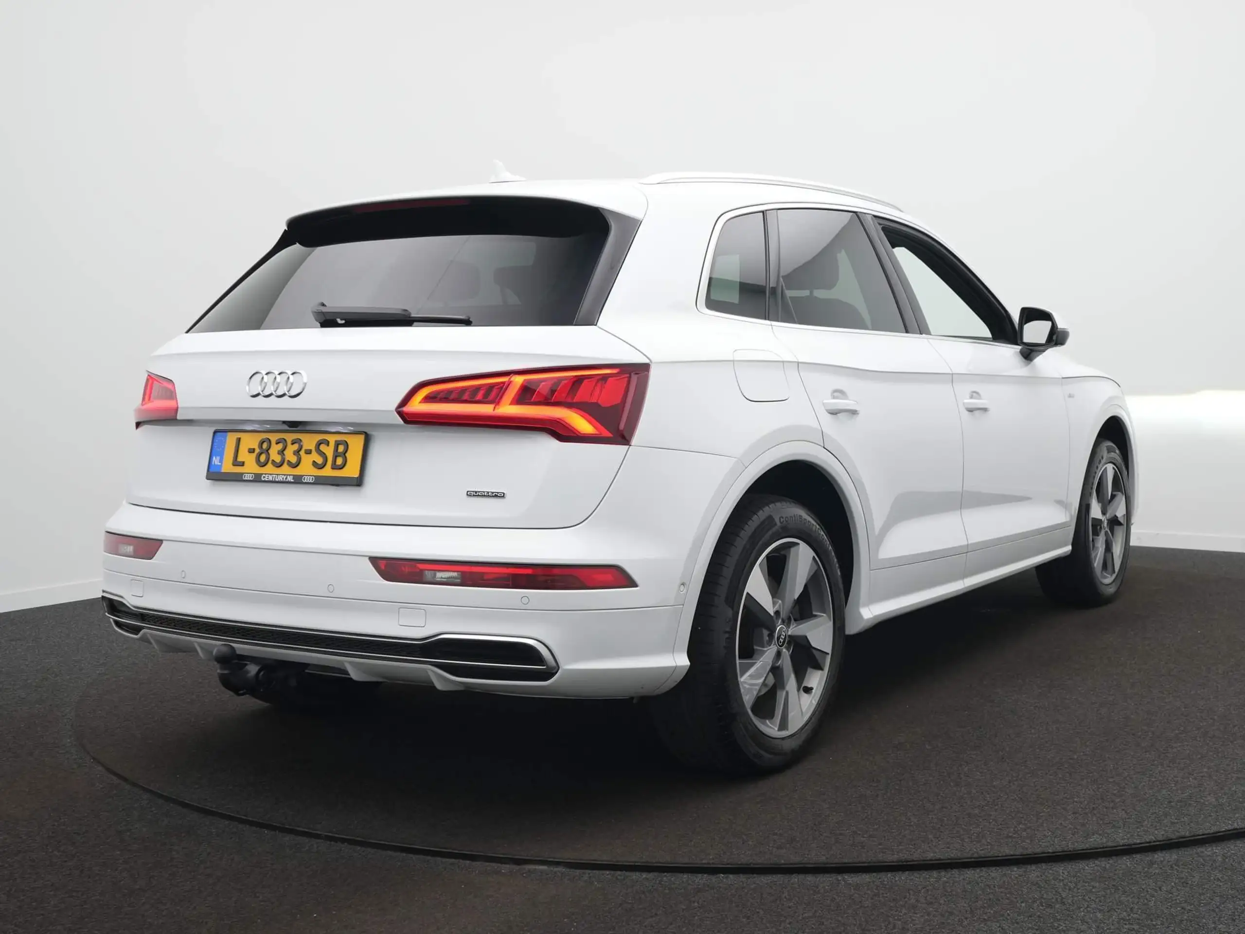 Audi - Q5