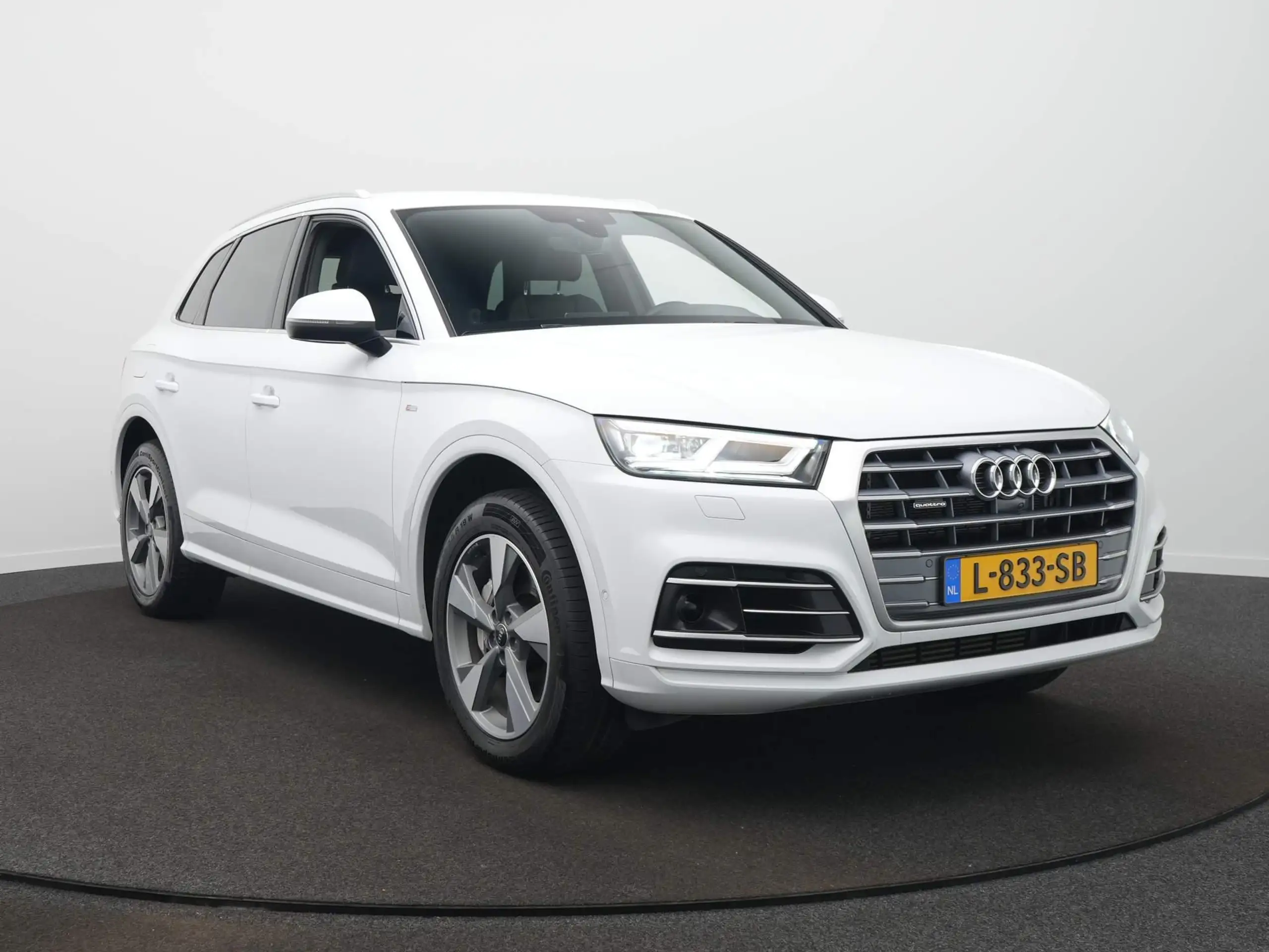 Audi - Q5