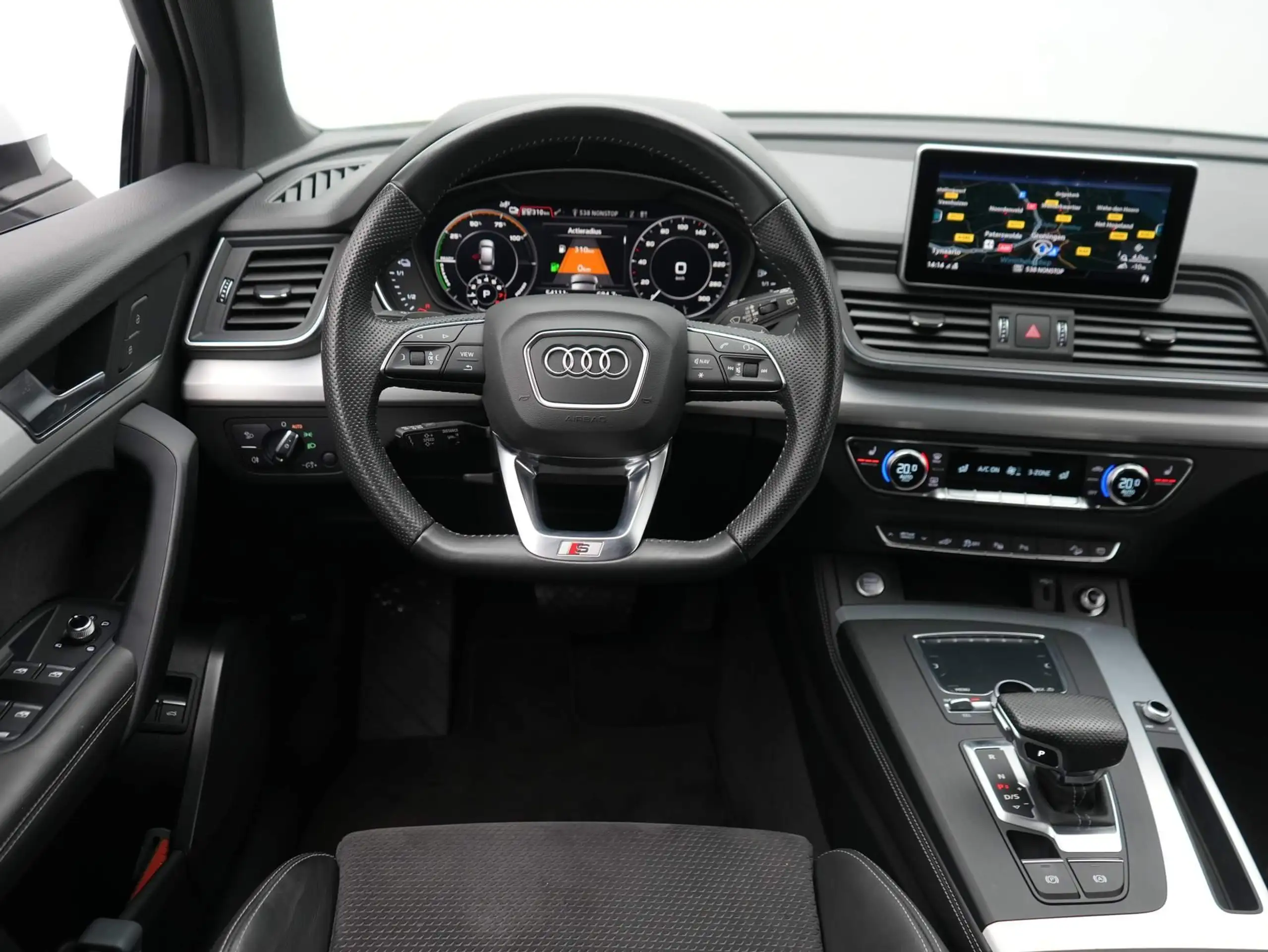 Audi - Q5